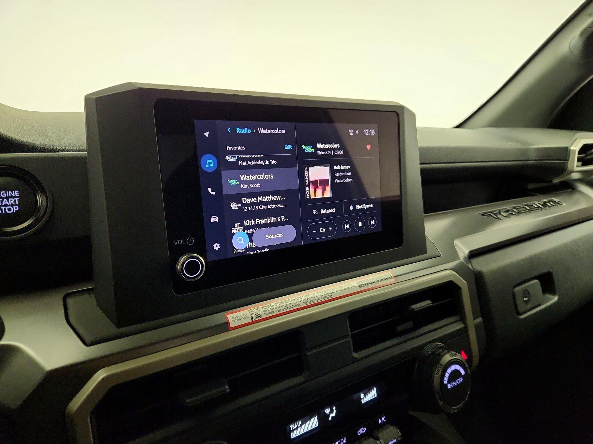 Thumbnail: 2025 Toyota Tacoma - 15