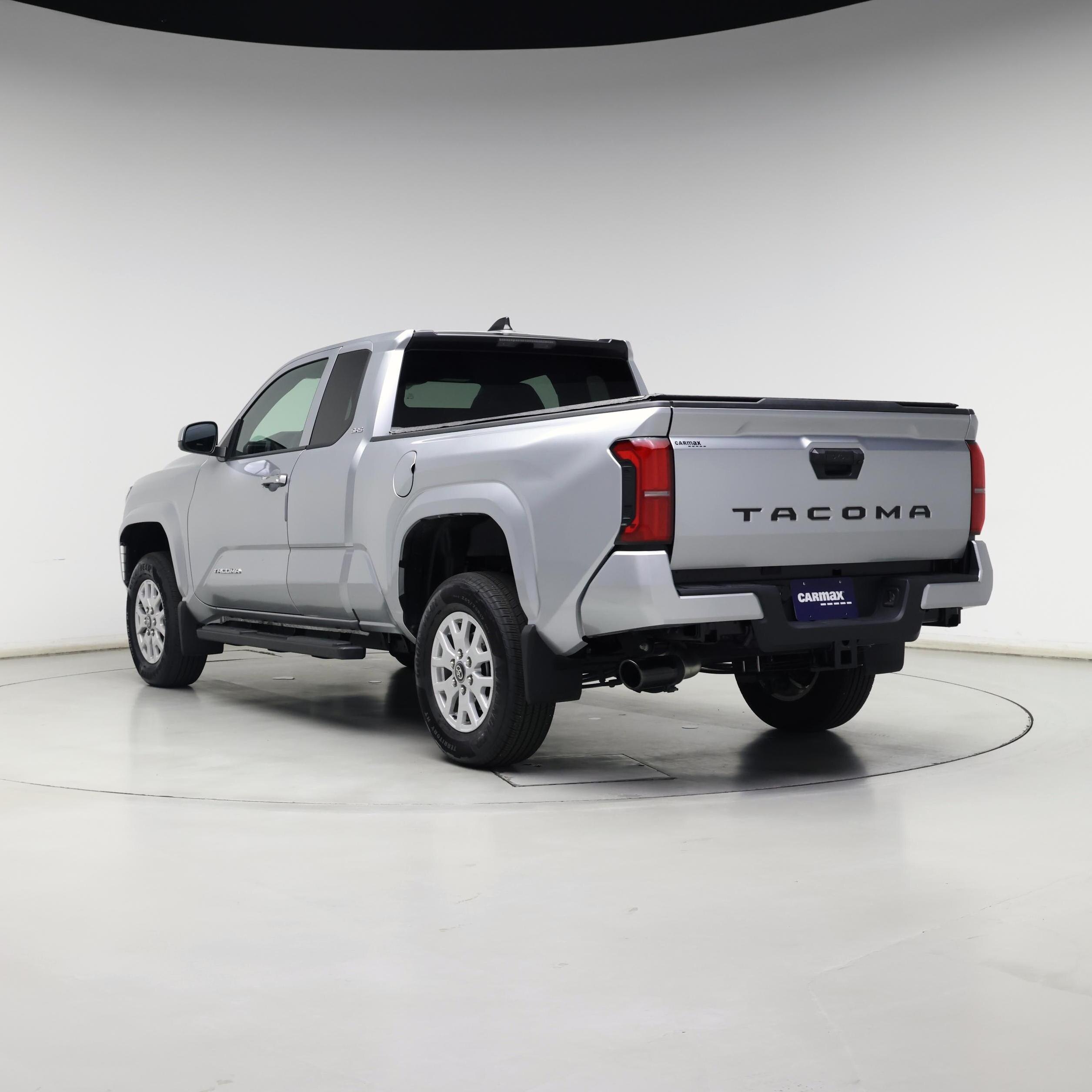Thumbnail: 2025 Toyota Tacoma - 2