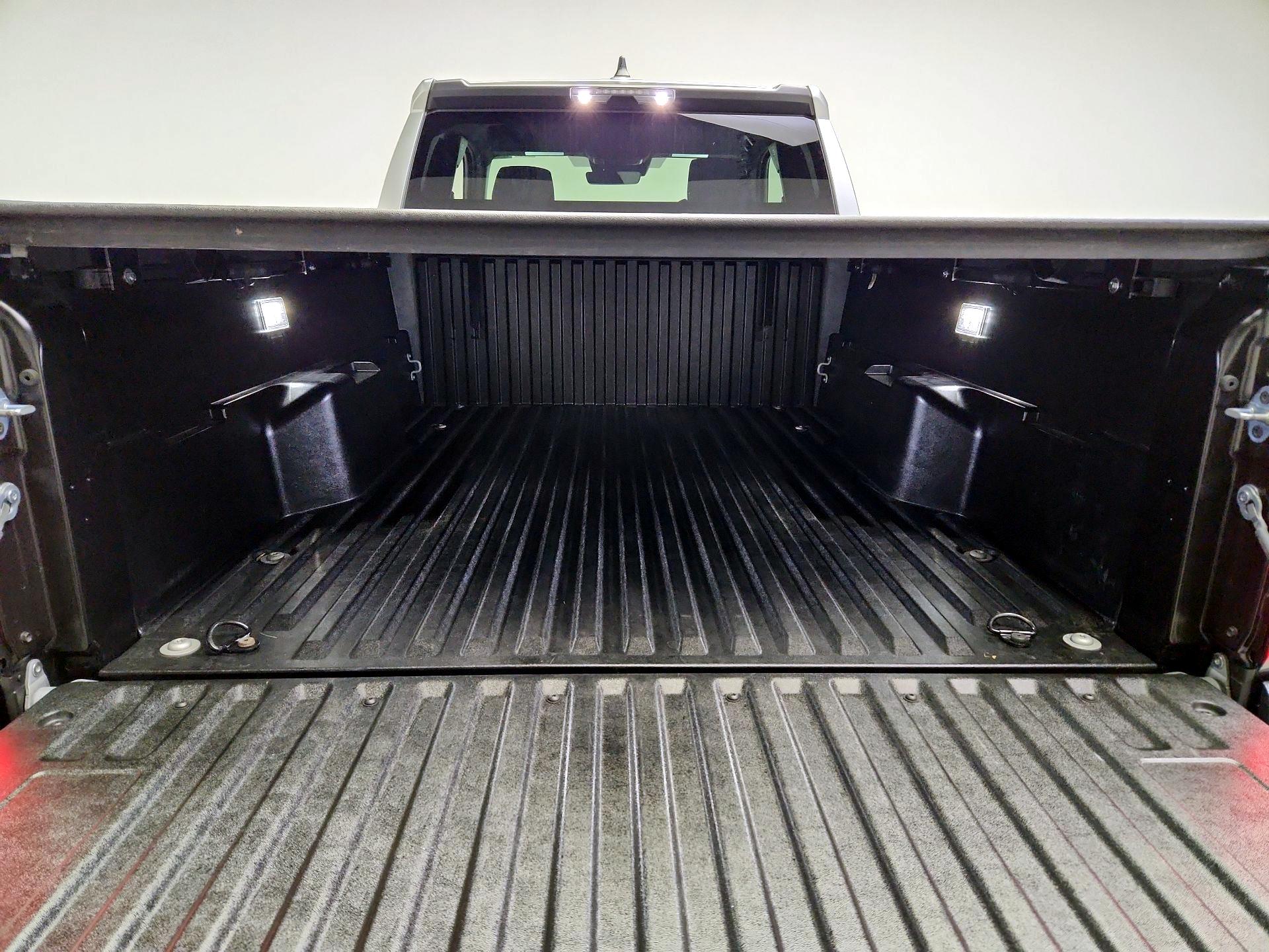 Thumbnail: 2025 Toyota Tacoma - 20
