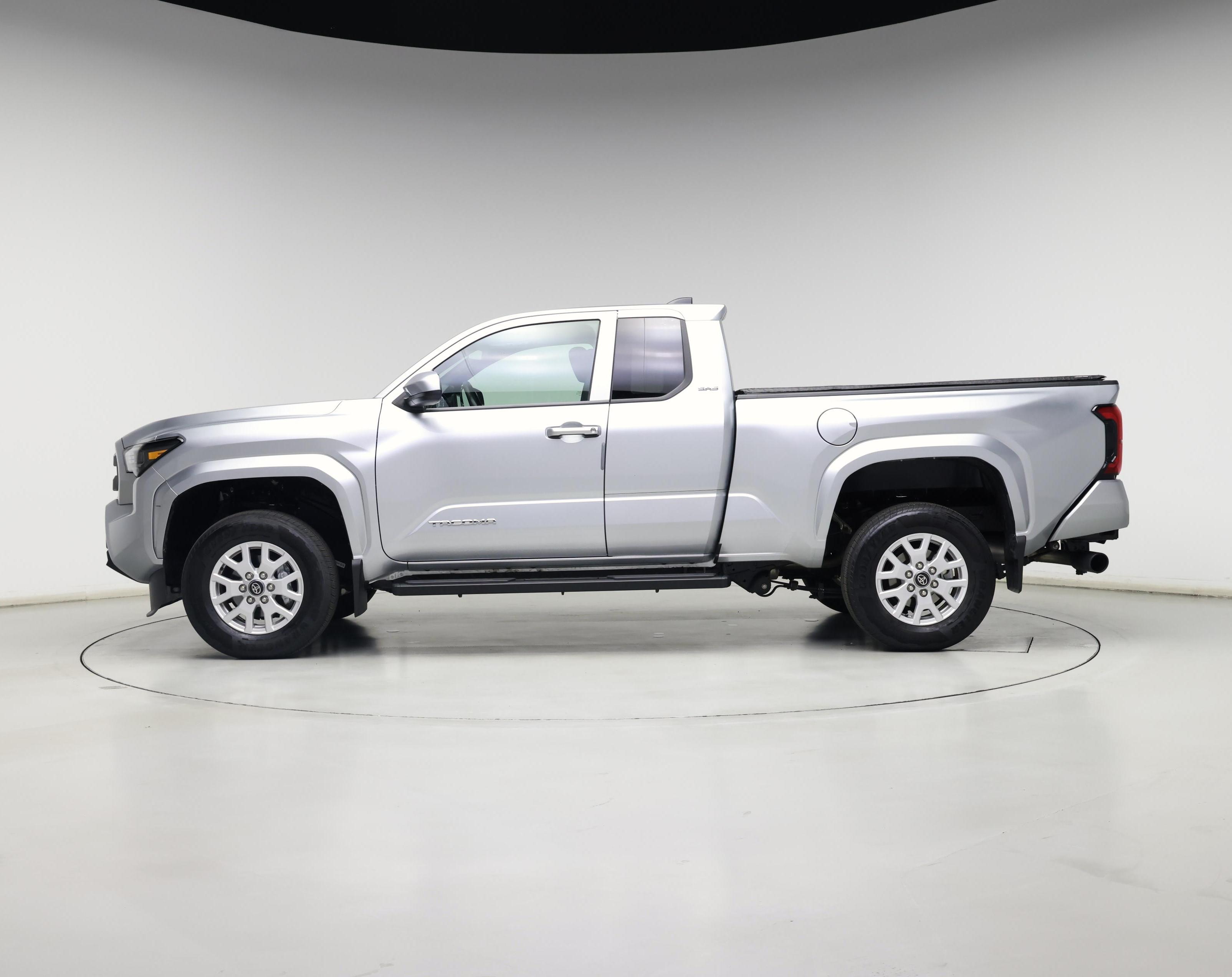 Thumbnail: 2025 Toyota Tacoma - 3