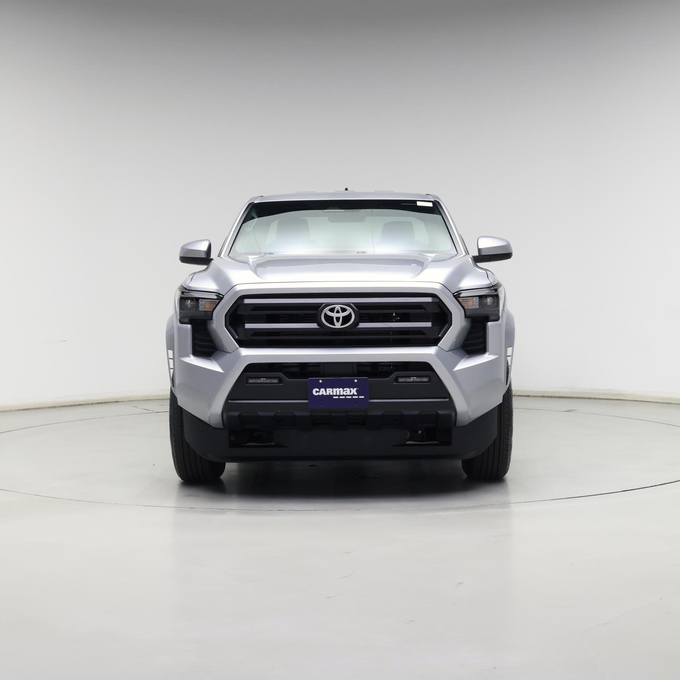 Thumbnail: 2025 Toyota Tacoma - 5
