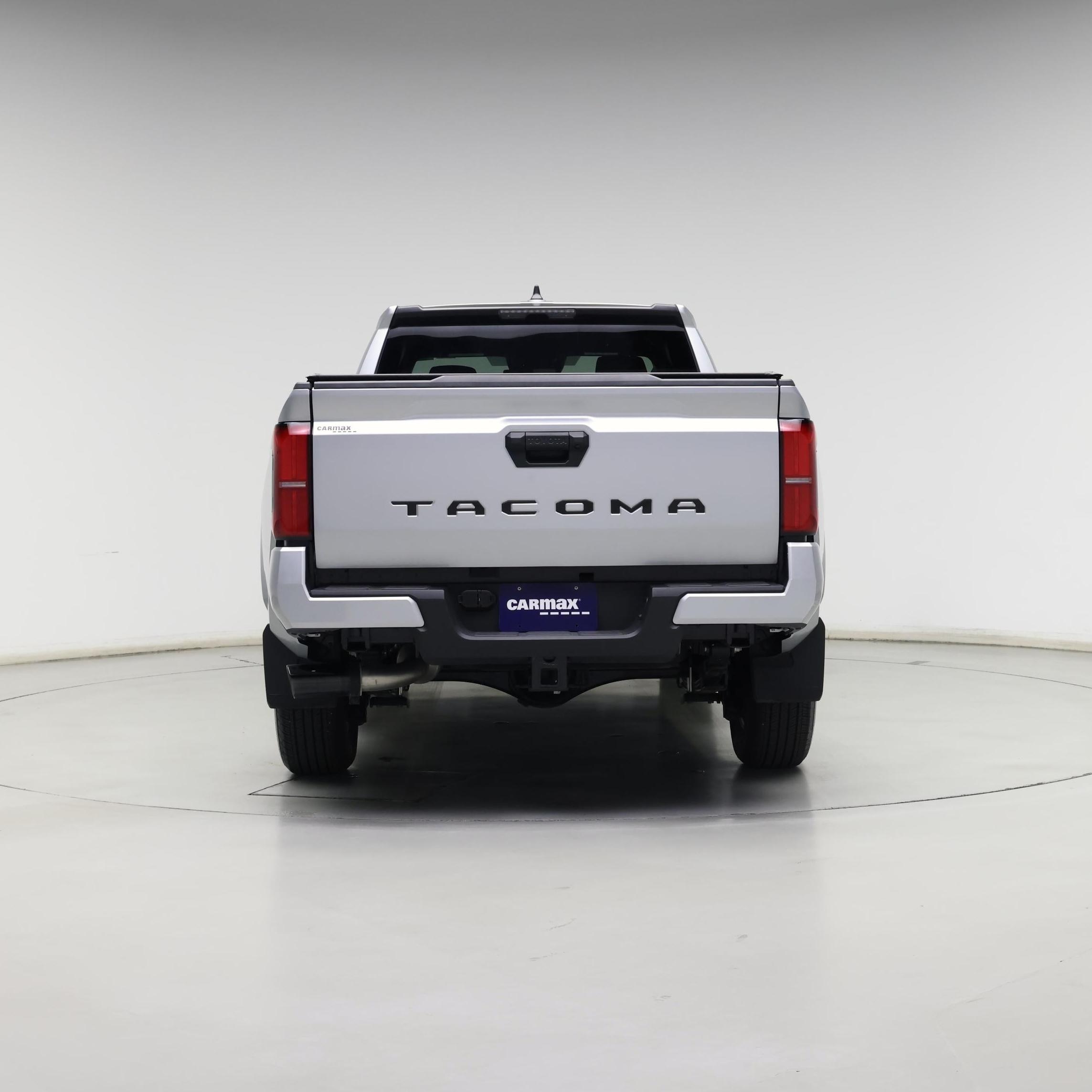 Thumbnail: 2025 Toyota Tacoma - 6