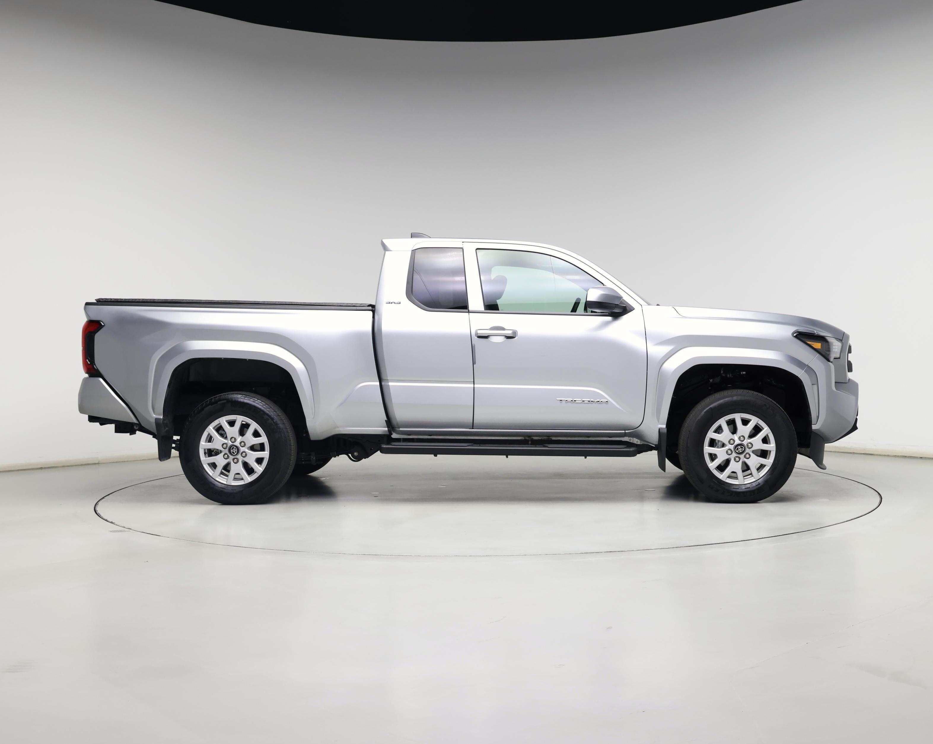 Thumbnail: 2025 Toyota Tacoma - 7
