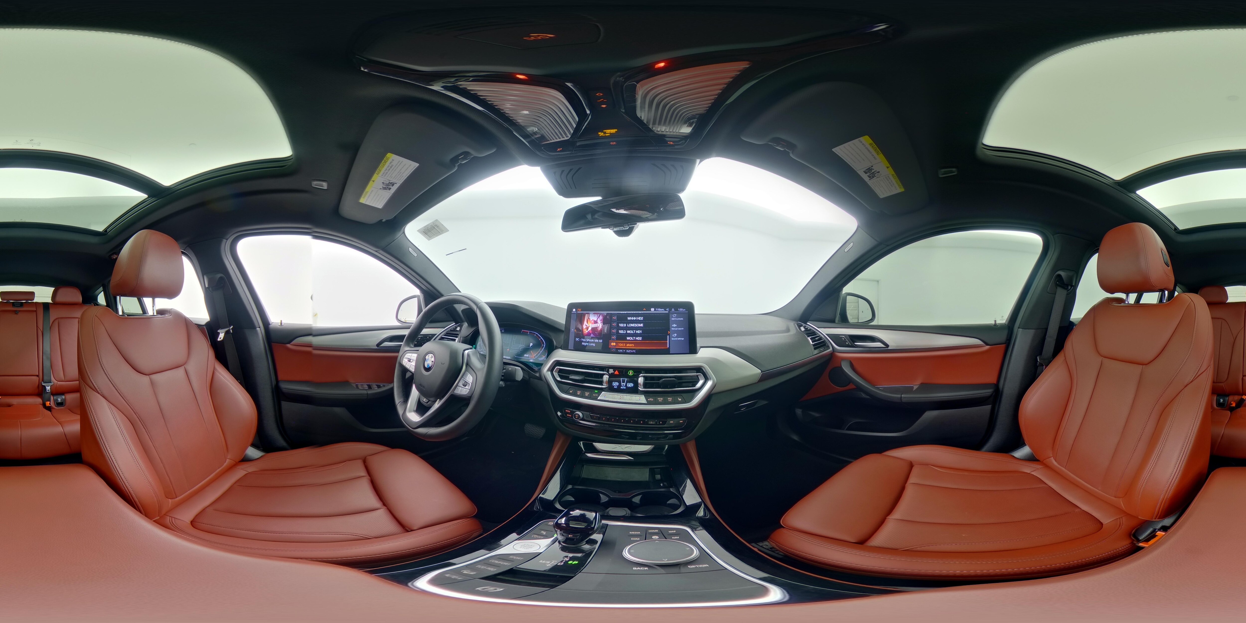 2022 BMW X4 30i - Photo 26