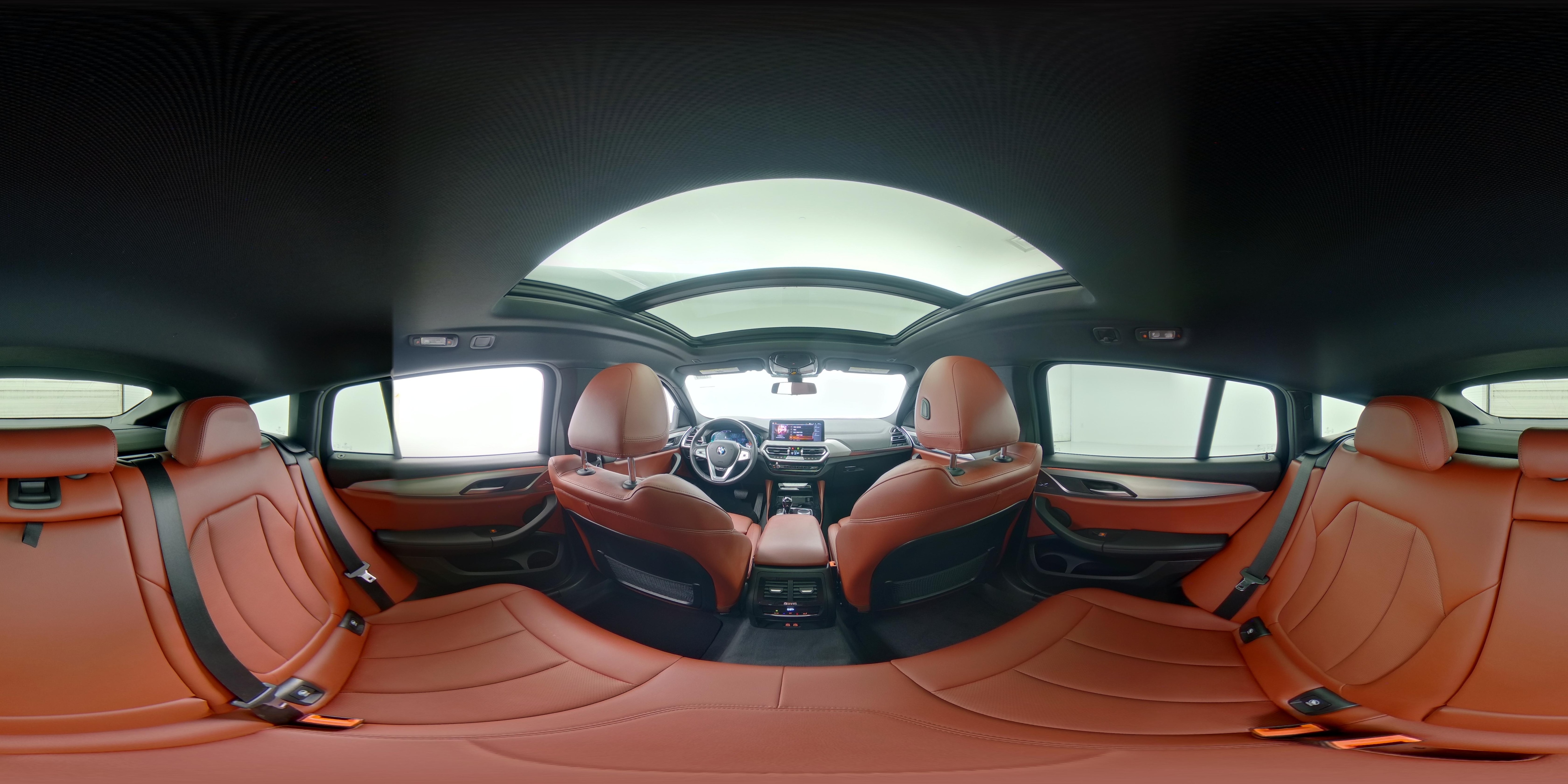 2022 BMW X4 30i - Photo 27