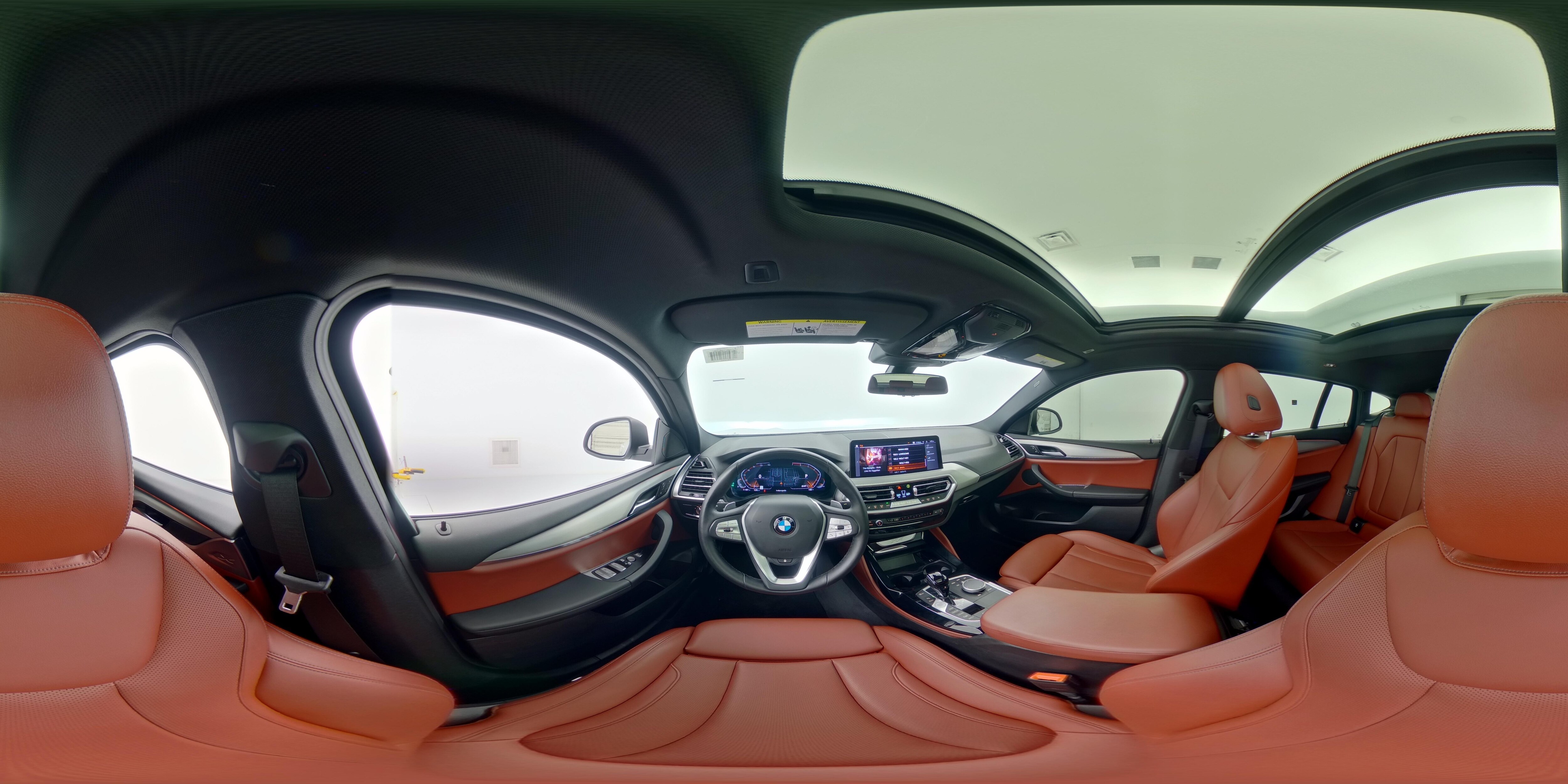 2022 BMW X4 30i - Photo 28