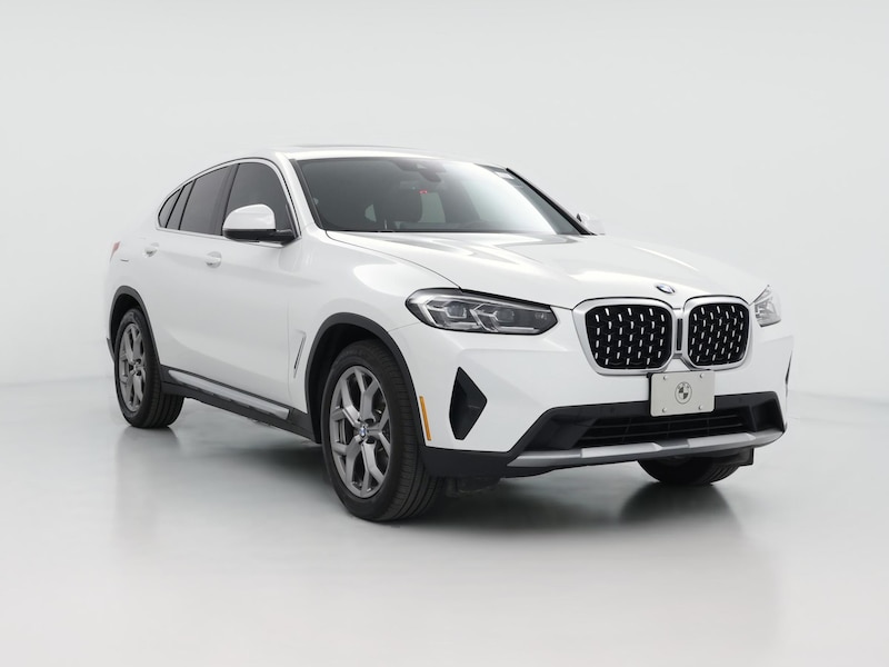 2022 BMW X4 xDrive30i -
                  Indianapolis, IN