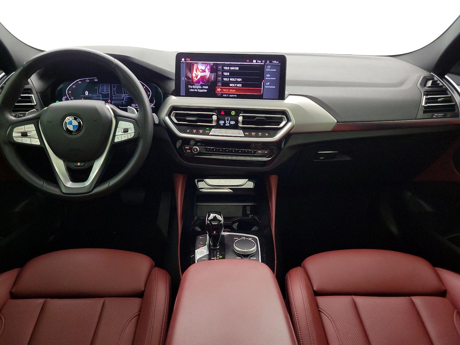2022 BMW X4 30i - Photo 10
