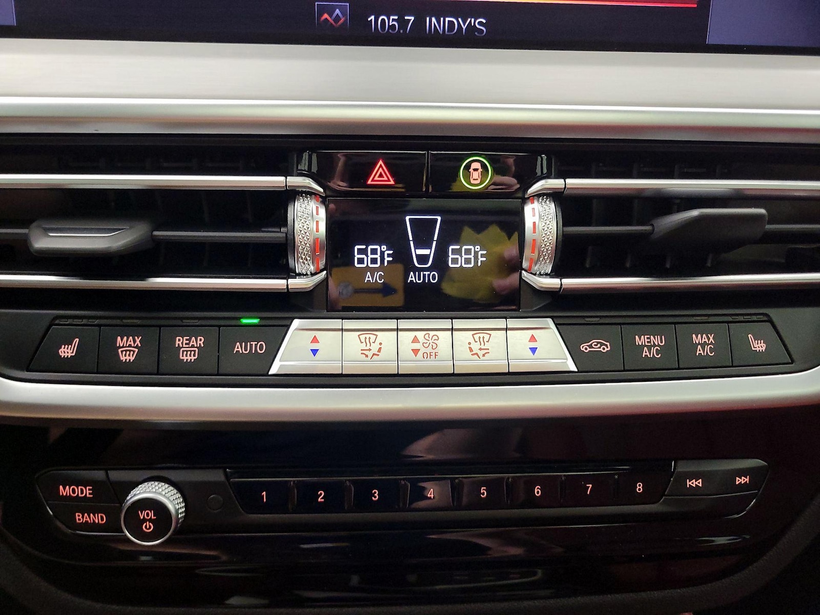 2022 BMW X4 30i - Photo 18