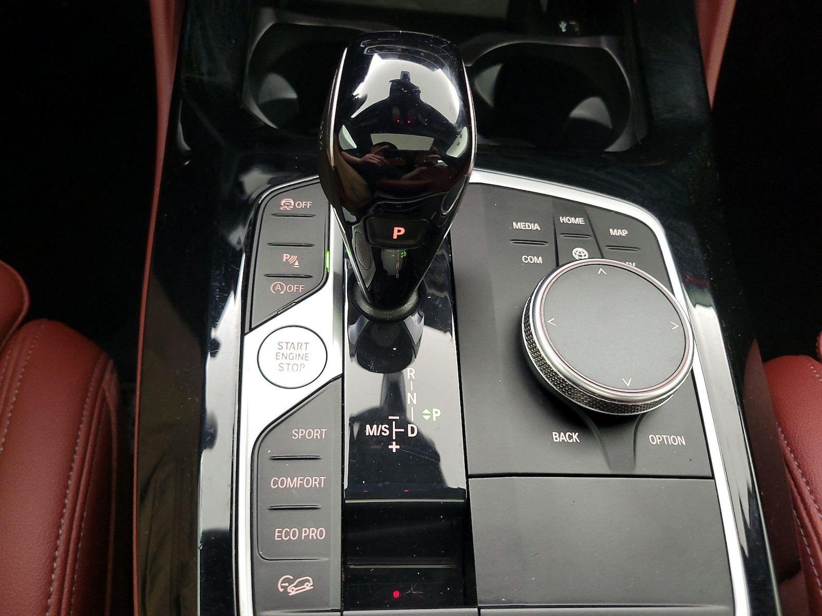 2022 BMW X4 30i - Photo 19