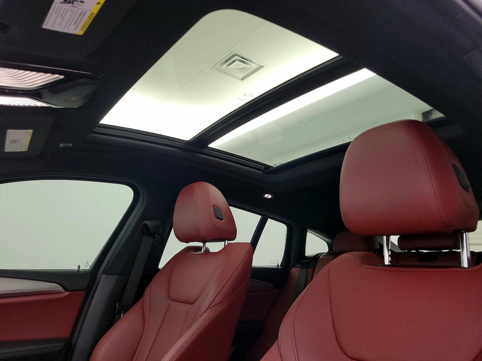 2022 BMW X4 30i - Photo 21