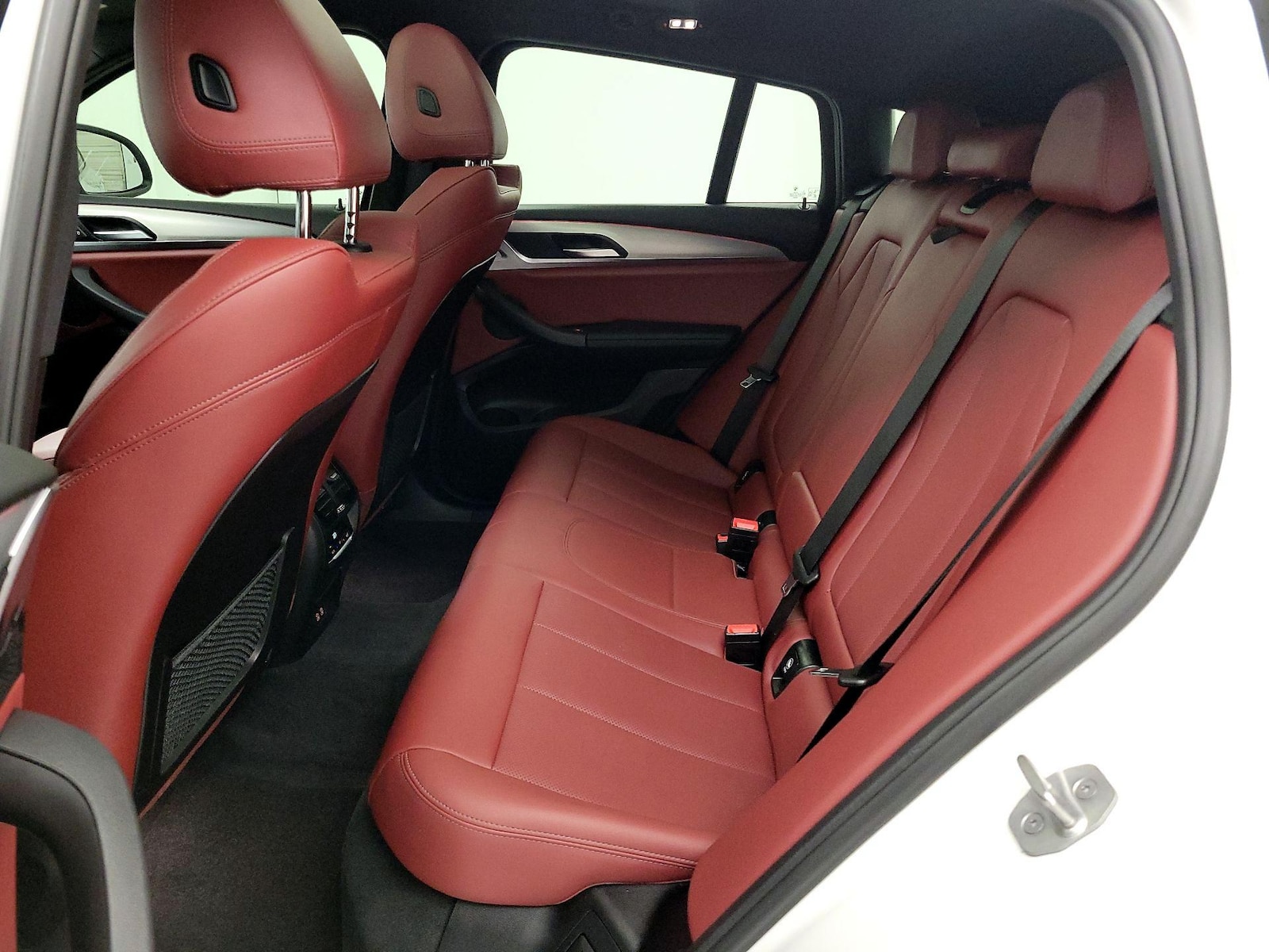 2022 BMW X4 30i - Photo 22