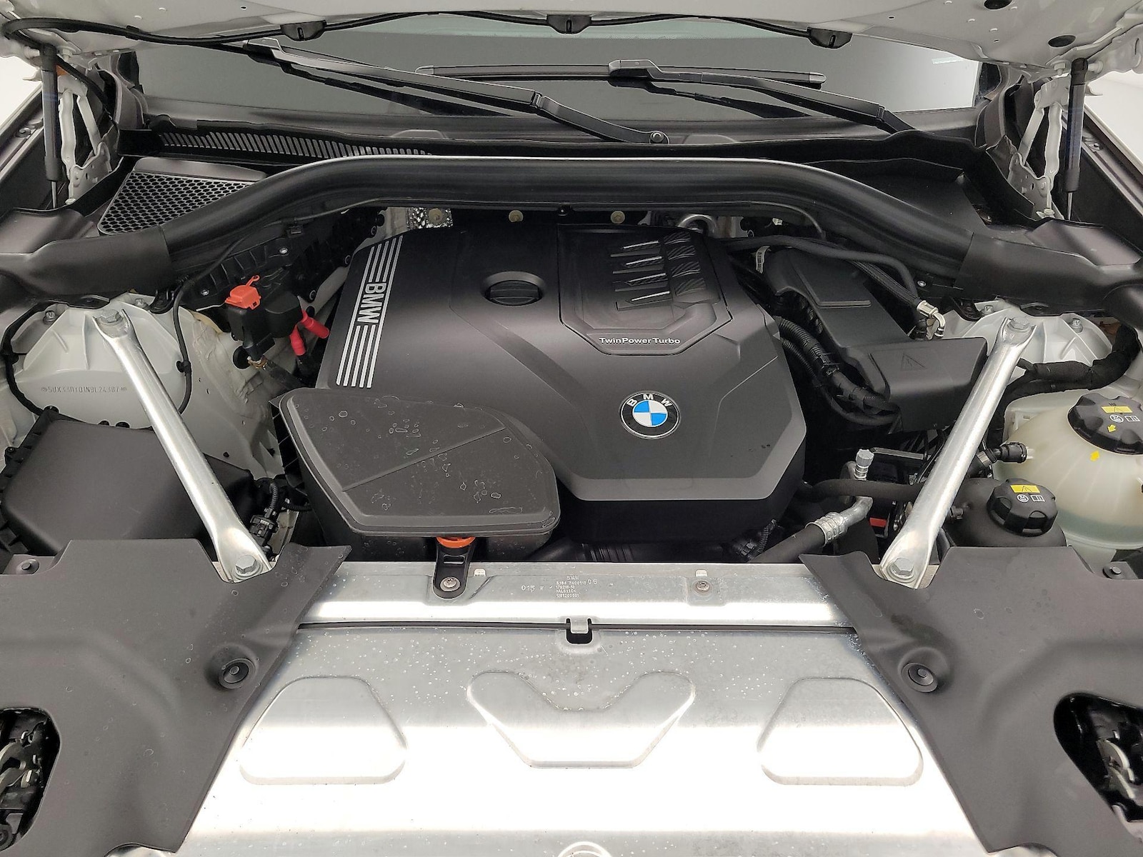 2022 BMW X4 30i - Photo 24