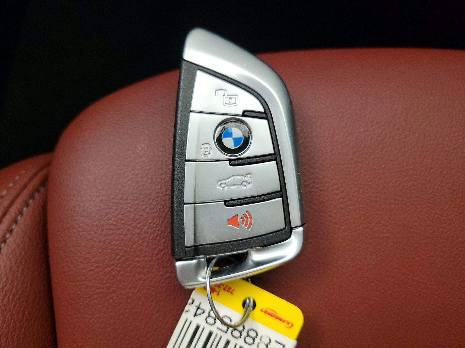 2022 BMW X4 30i - Photo 25