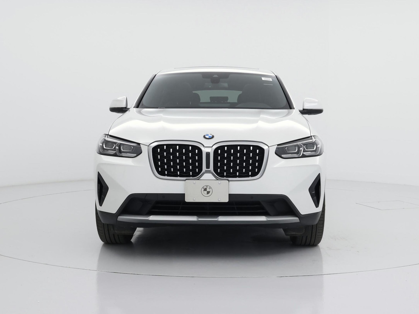 2022 BMW X4 30i - Photo 6