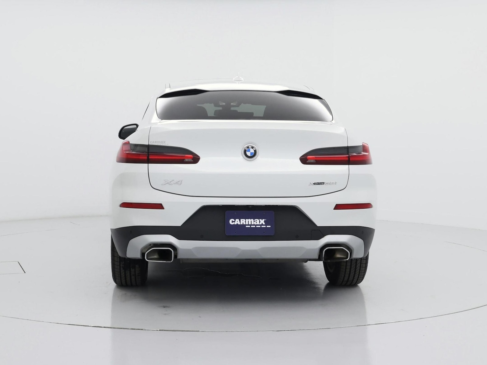 2022 BMW X4 30i - Photo 7
