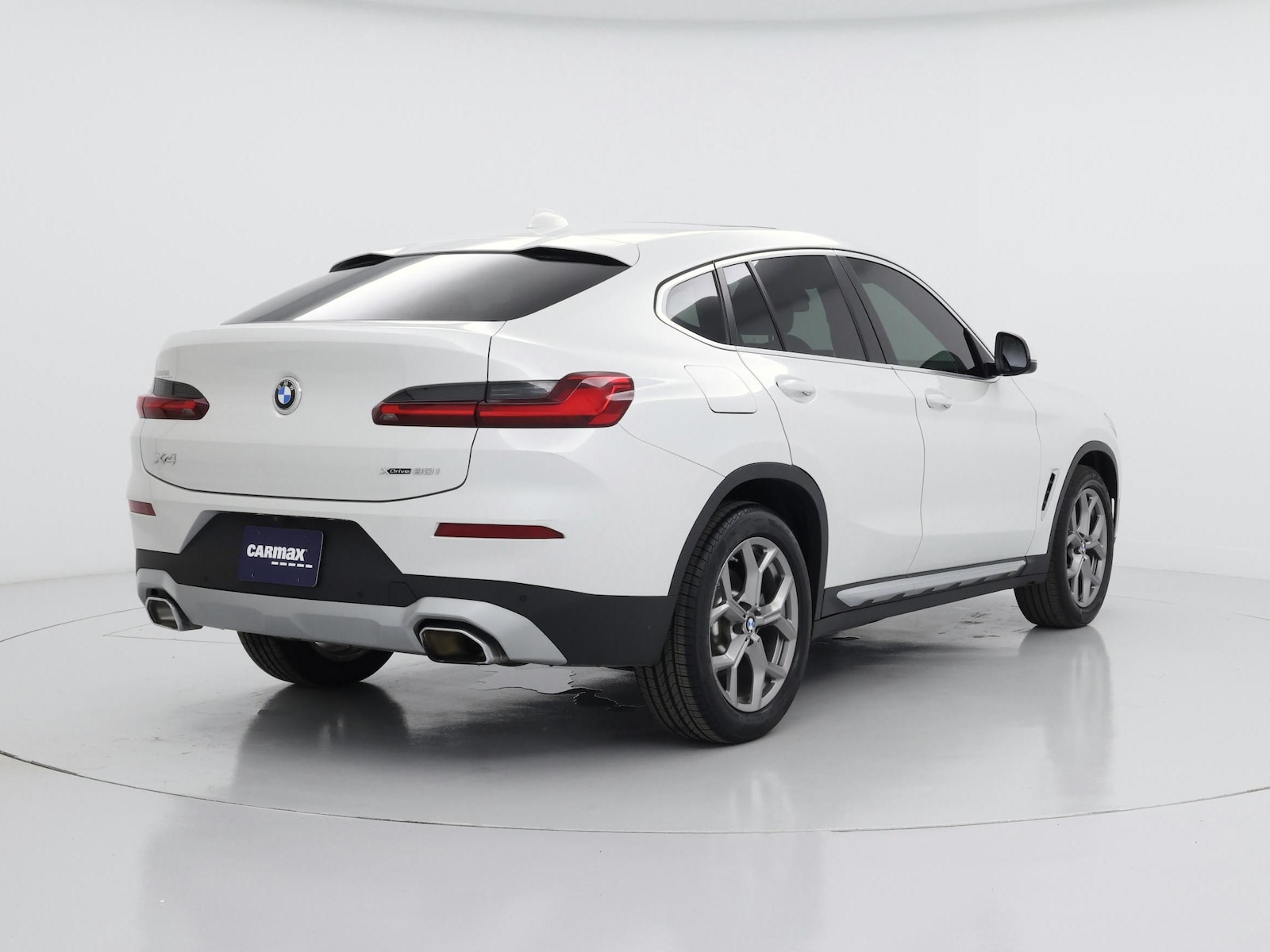 2022 BMW X4 30i - Photo 9