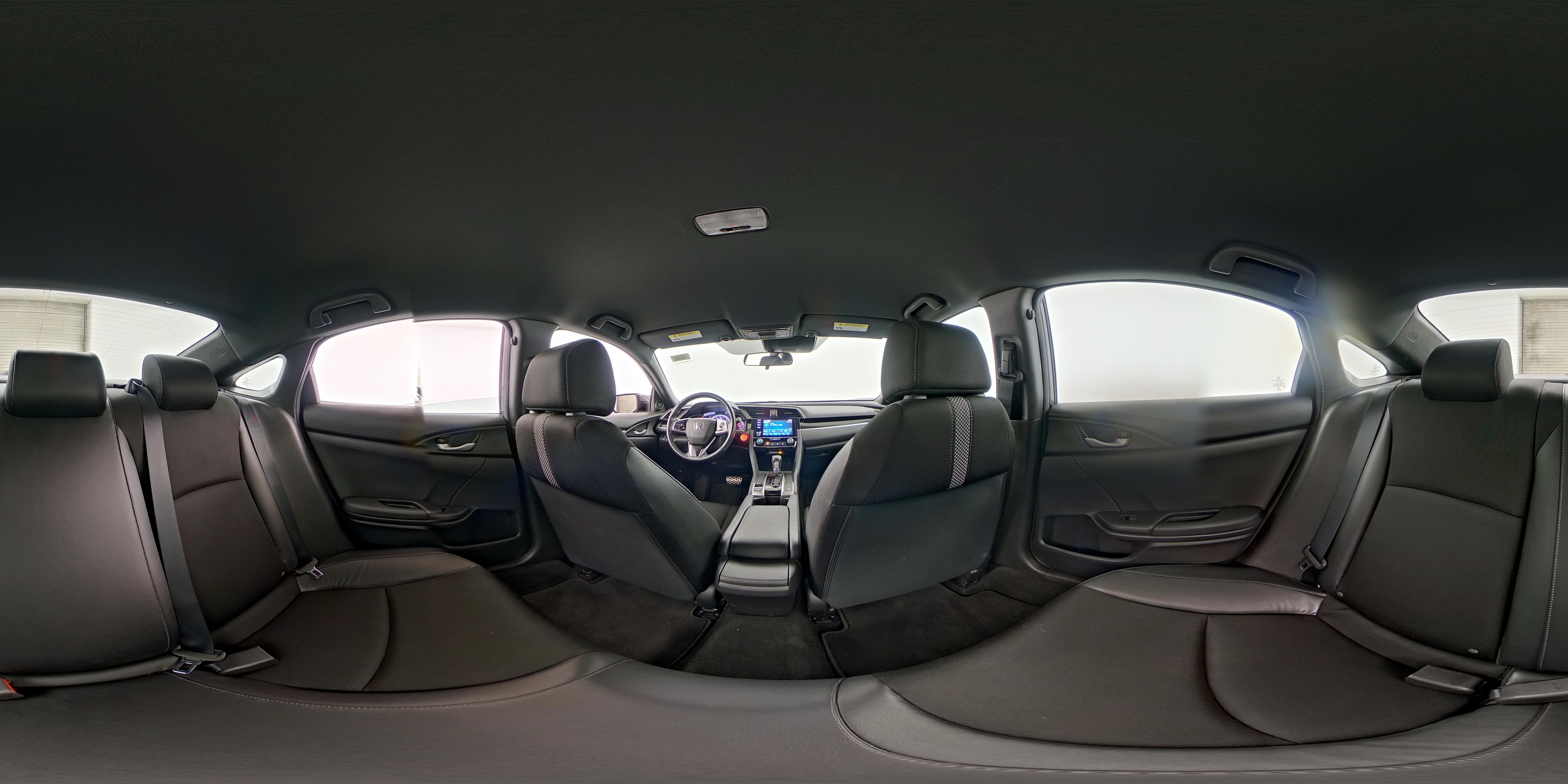 2019 Honda Civic Sport - Photo 23