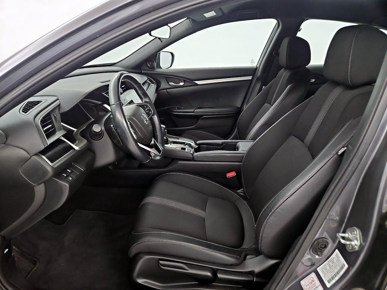 2019 Honda Civic Sport - Photo 10