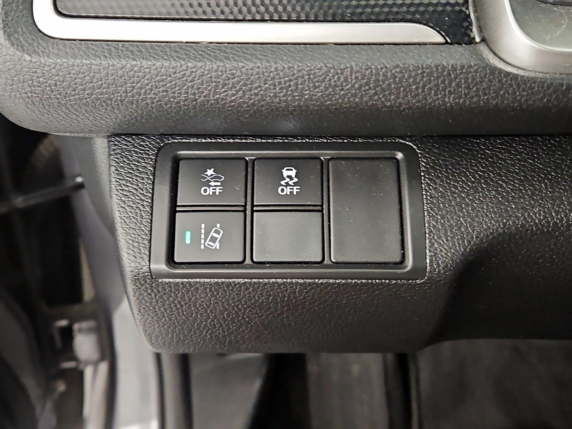 Thumbnail: 2019 Honda Civic - 11