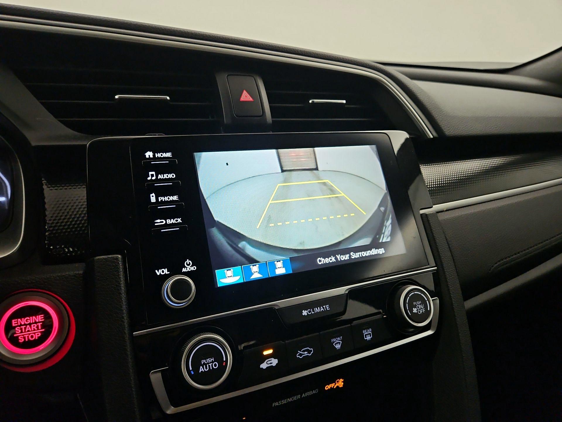 Thumbnail: 2019 Honda Civic - 12