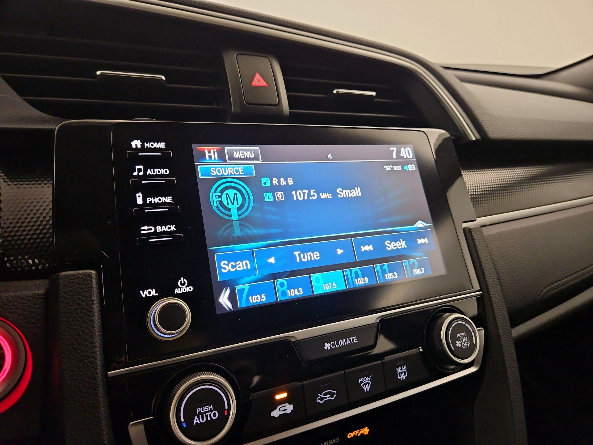 Thumbnail: 2019 Honda Civic - 13