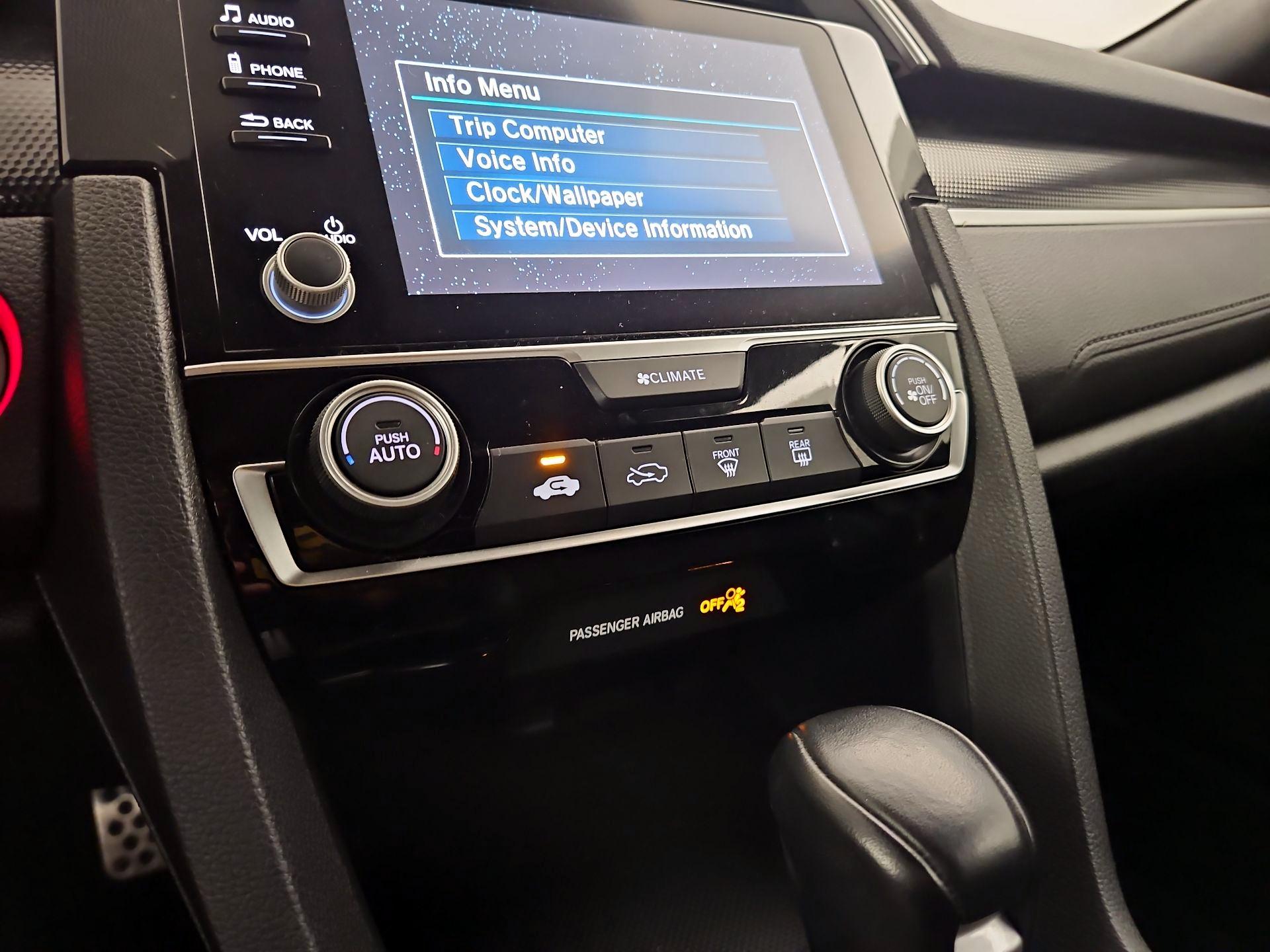 Thumbnail: 2019 Honda Civic - 14