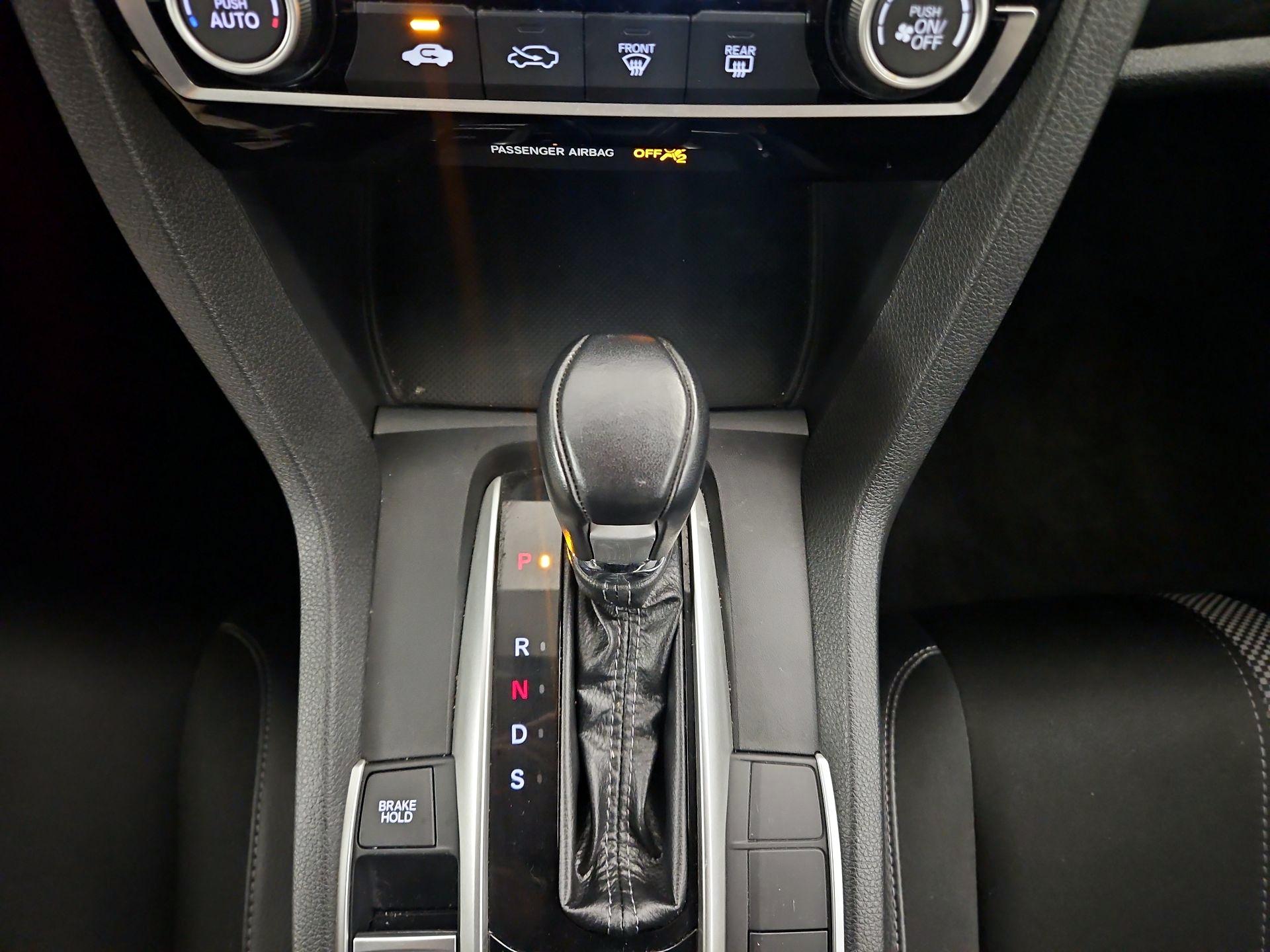 Thumbnail: 2019 Honda Civic - 15