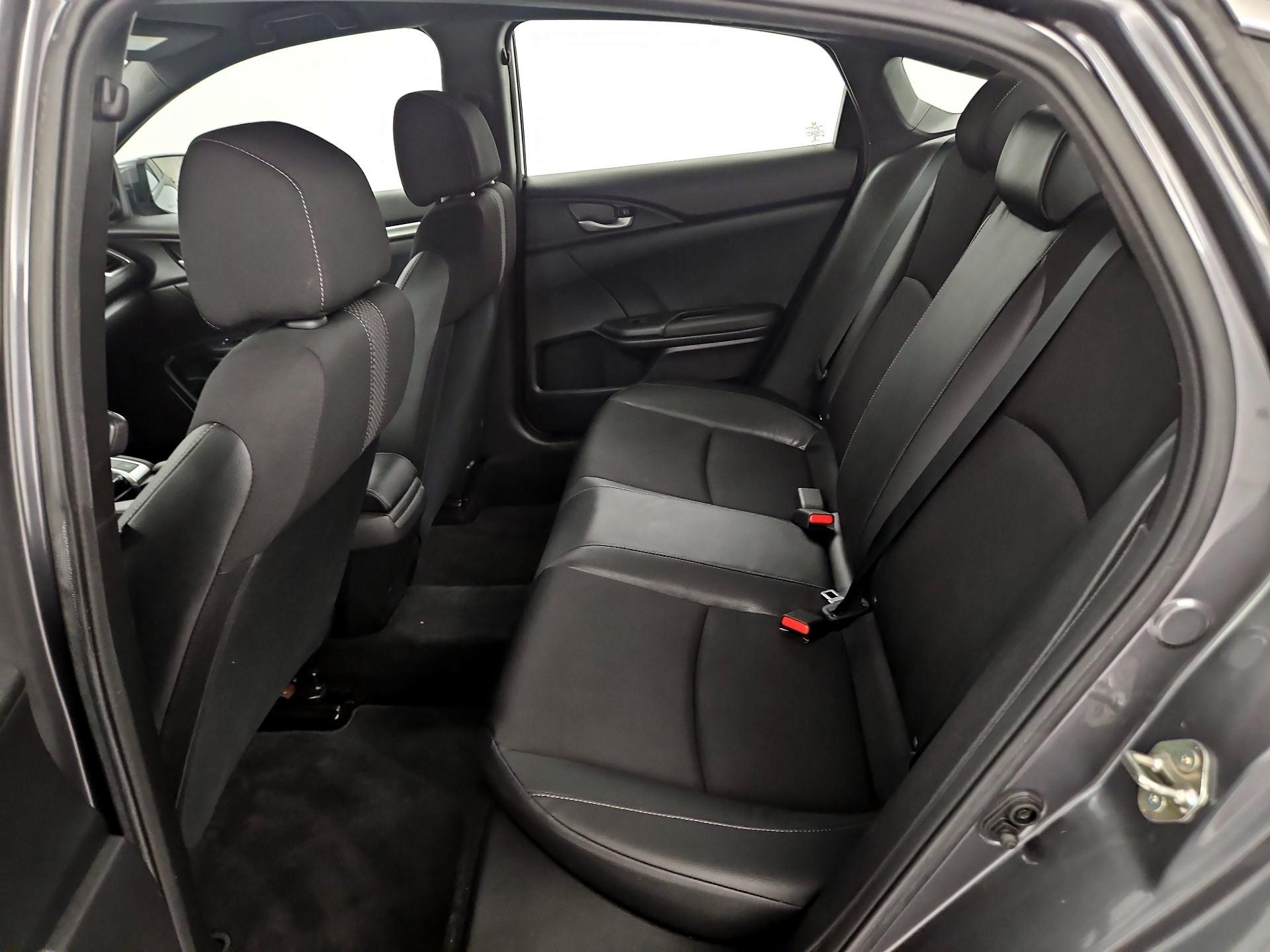 Thumbnail: 2019 Honda Civic - 17