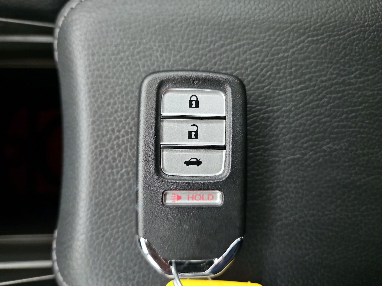 2019 Honda Civic Sport - Photo 21