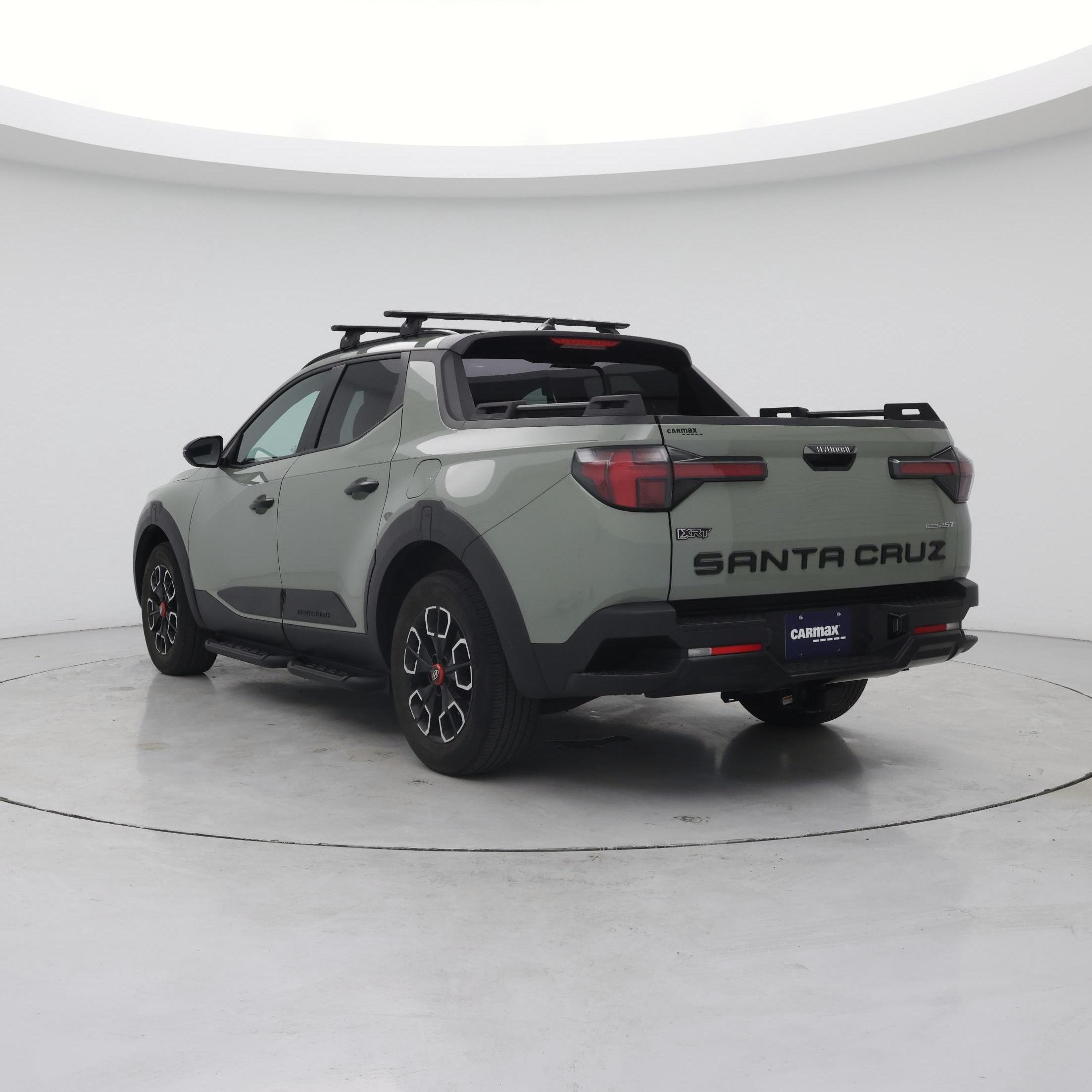 Thumbnail: 2024 Hyundai Santa Cruz - 2