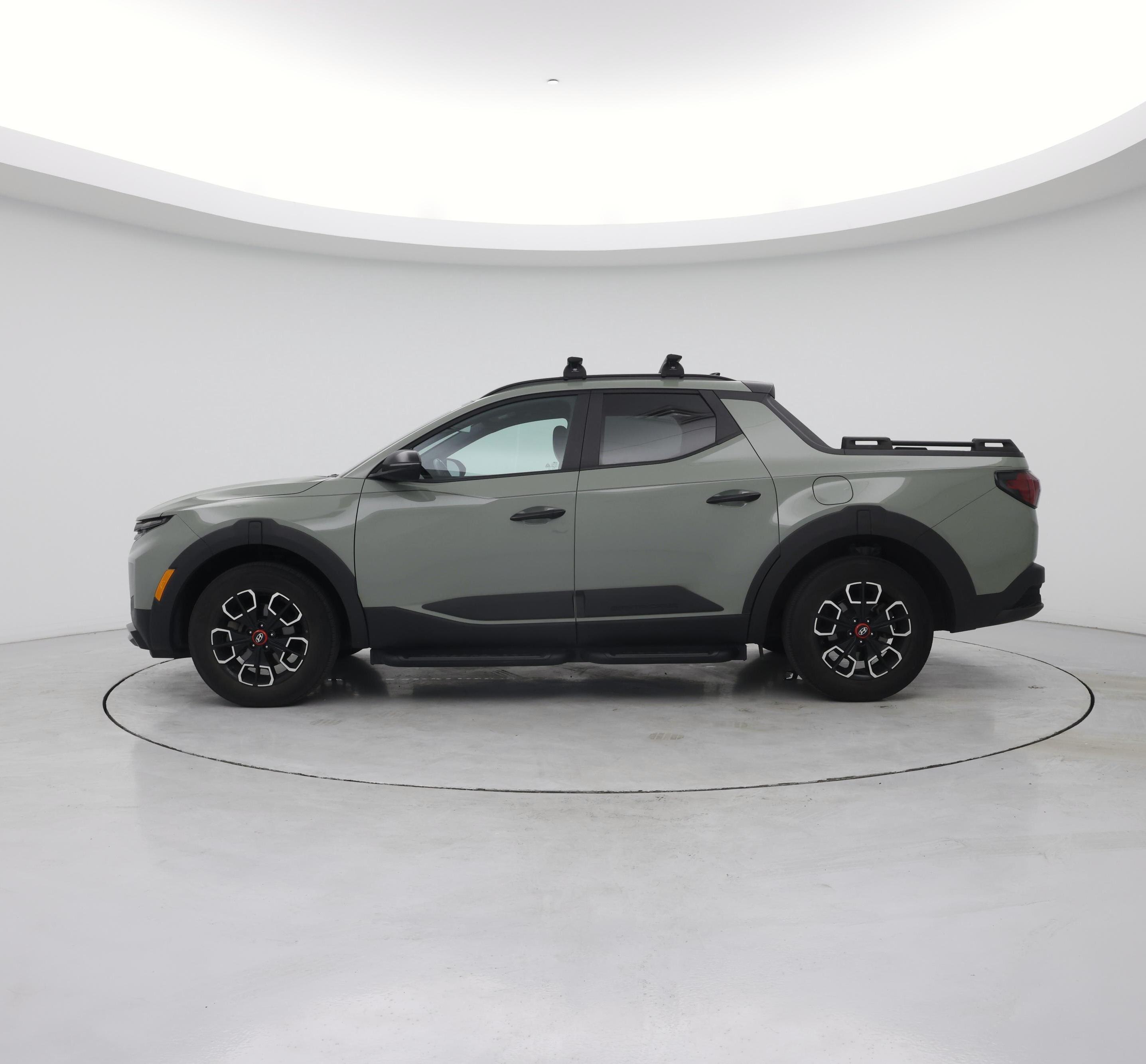 Thumbnail: 2024 Hyundai Santa Cruz - 3