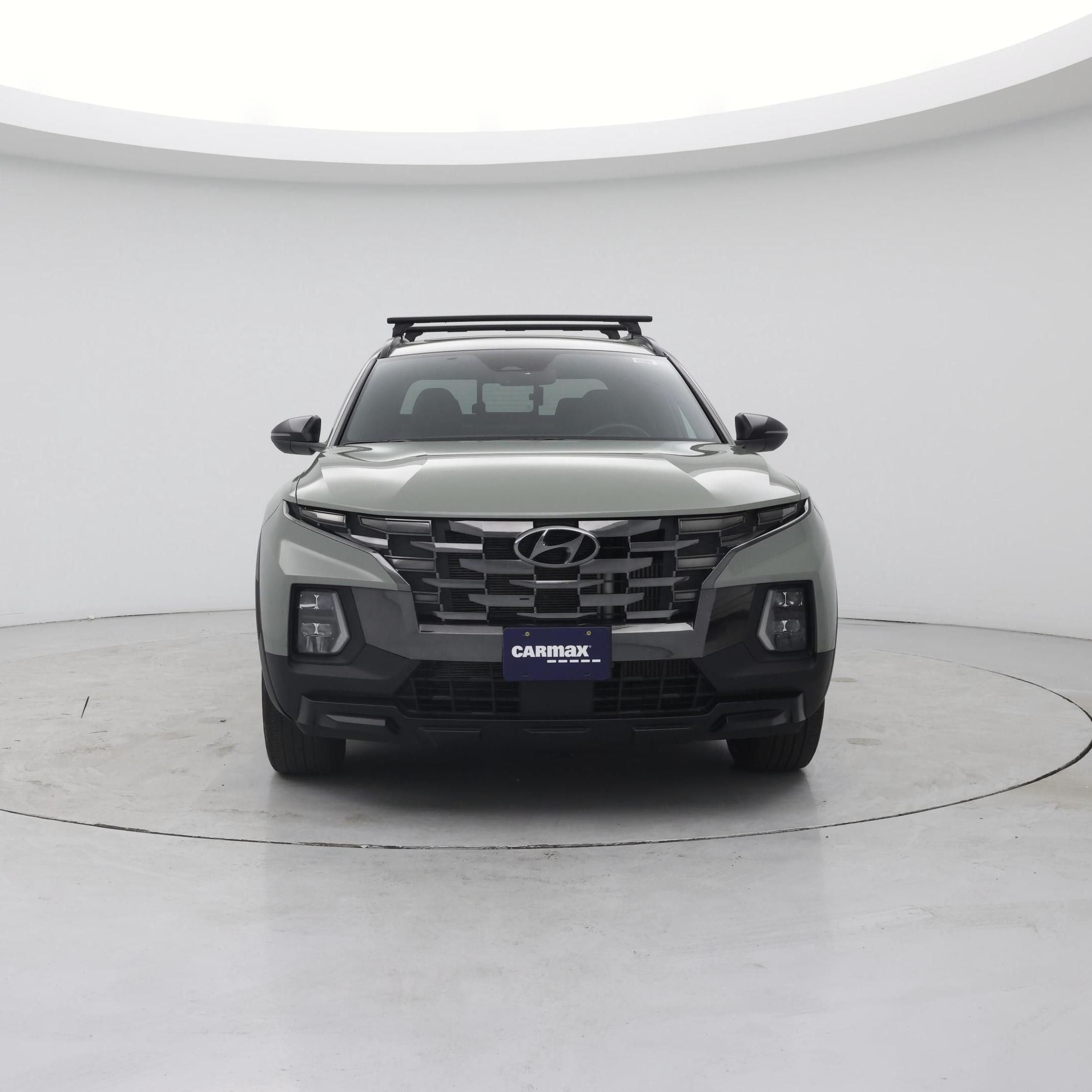Thumbnail: 2024 Hyundai Santa Cruz - 5
