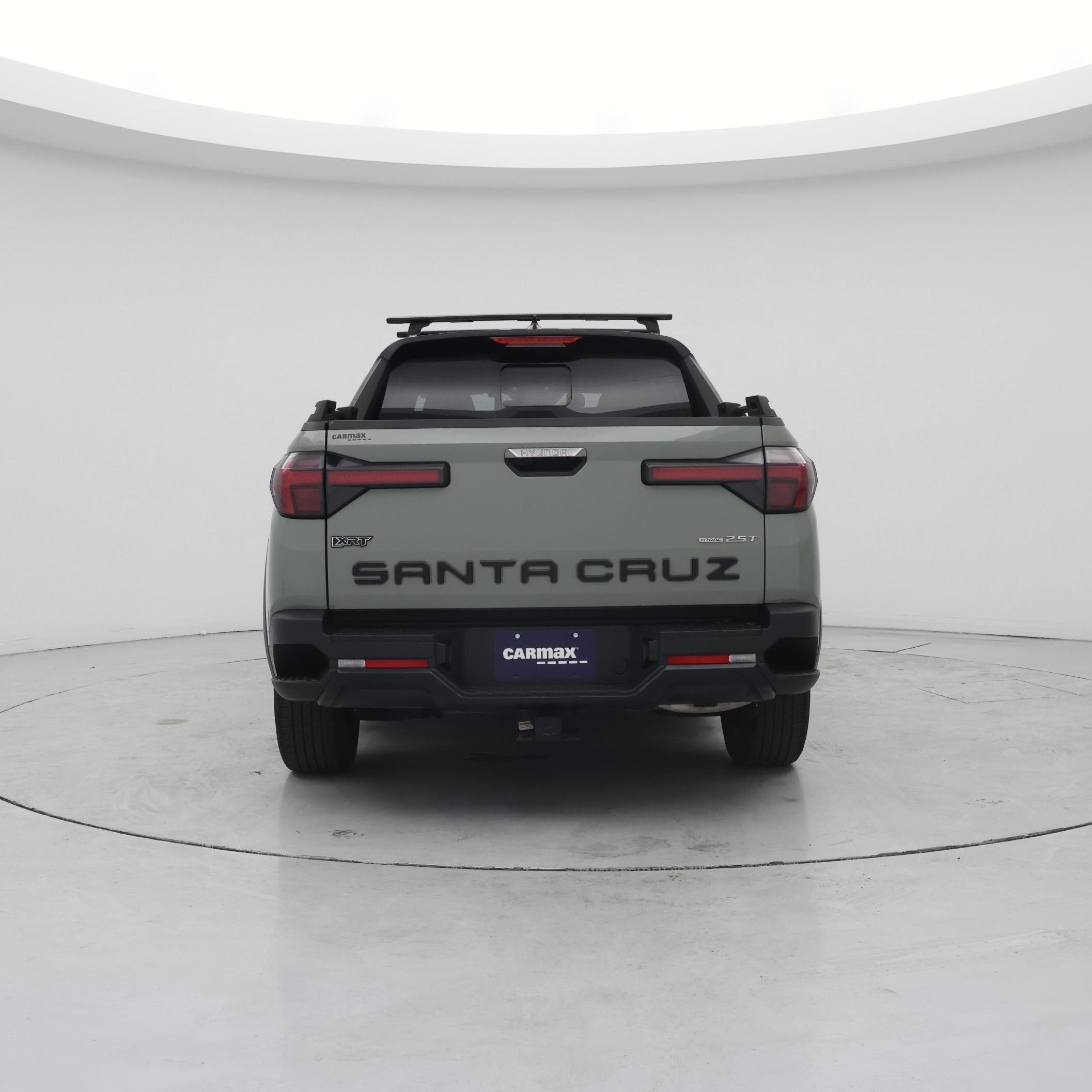 Thumbnail: 2024 Hyundai Santa Cruz - 6