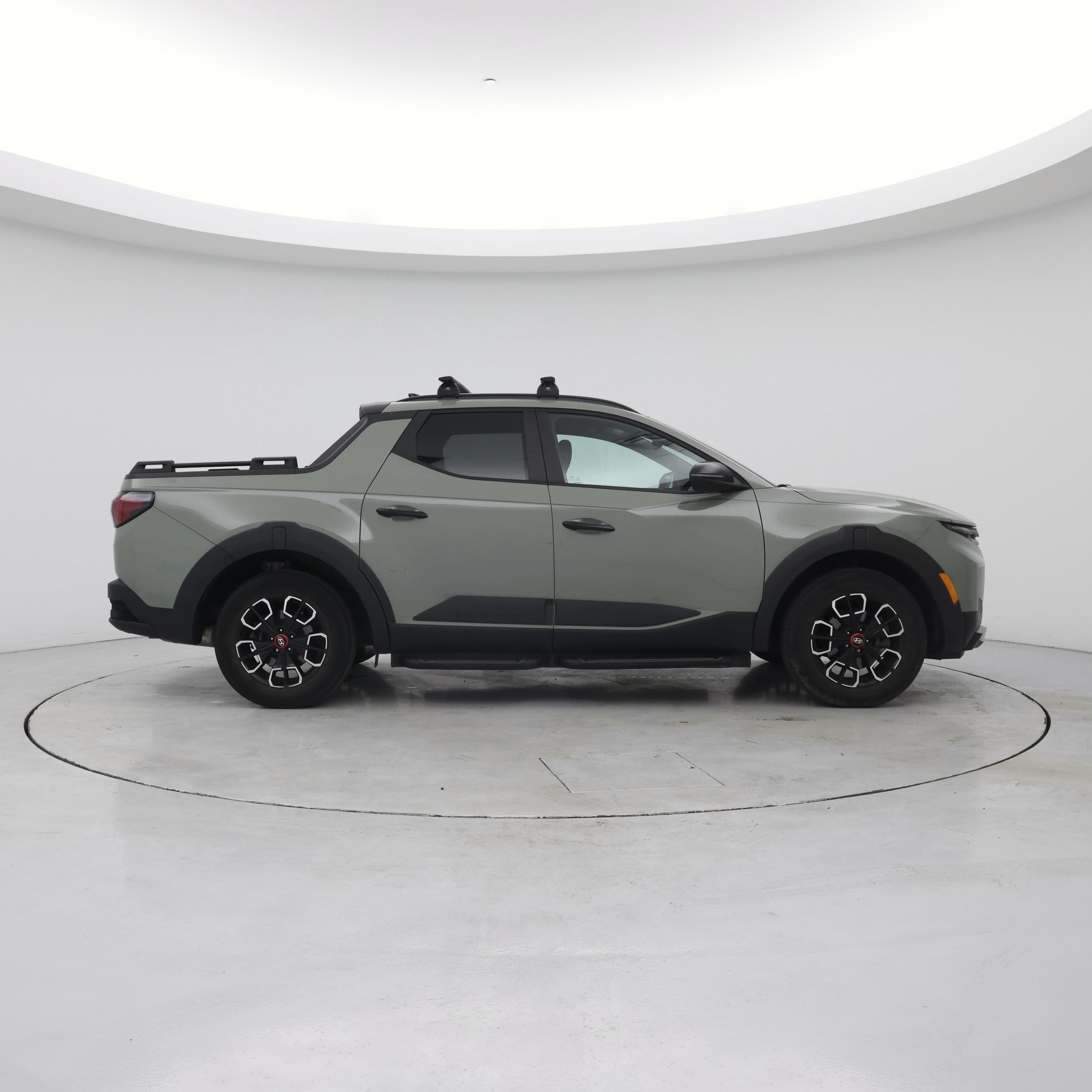 Thumbnail: 2024 Hyundai Santa Cruz - 7