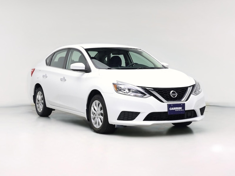 2018 Nissan Sentra SV -
                  Oak Lawn, IL