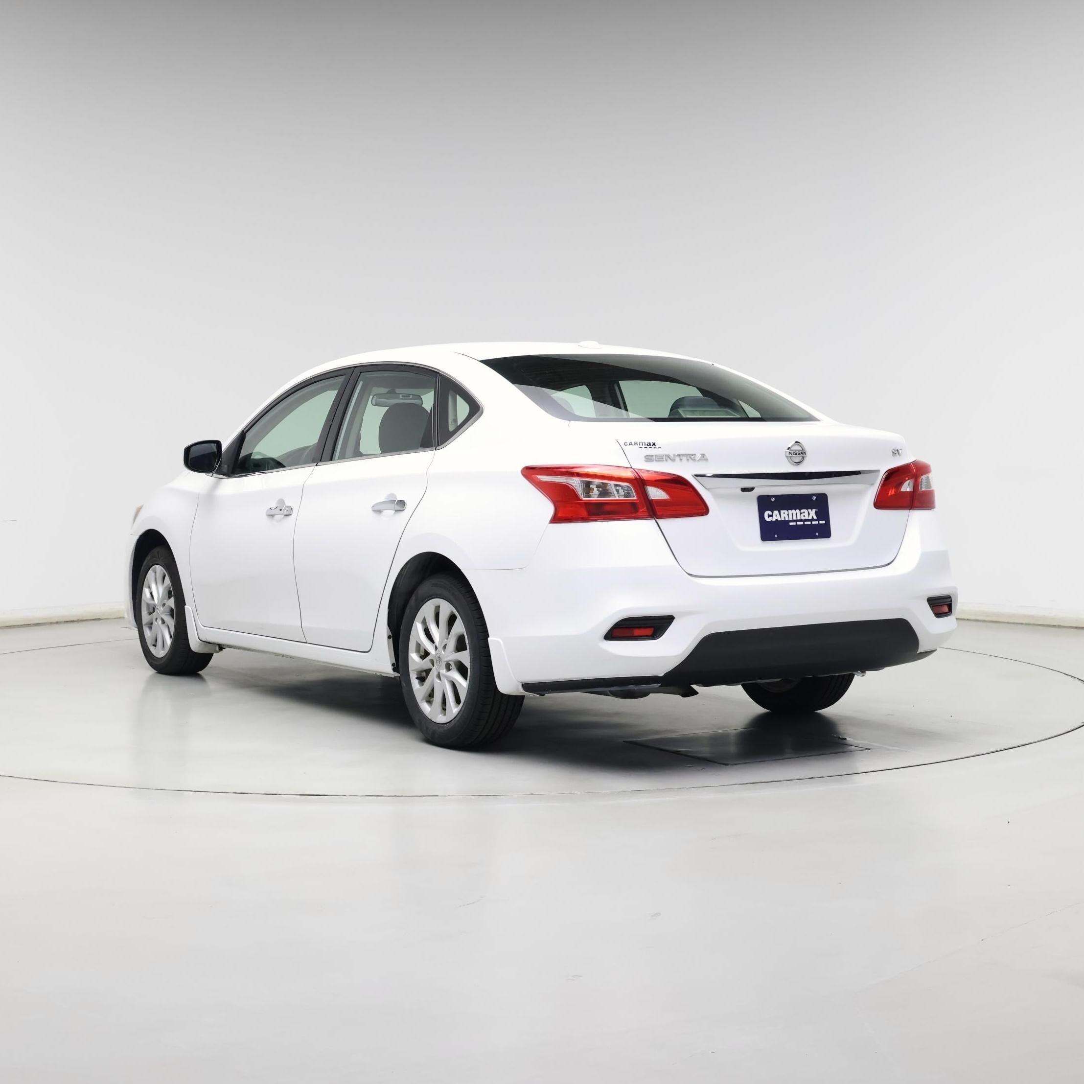 Thumbnail: 2018 Nissan Sentra - 2