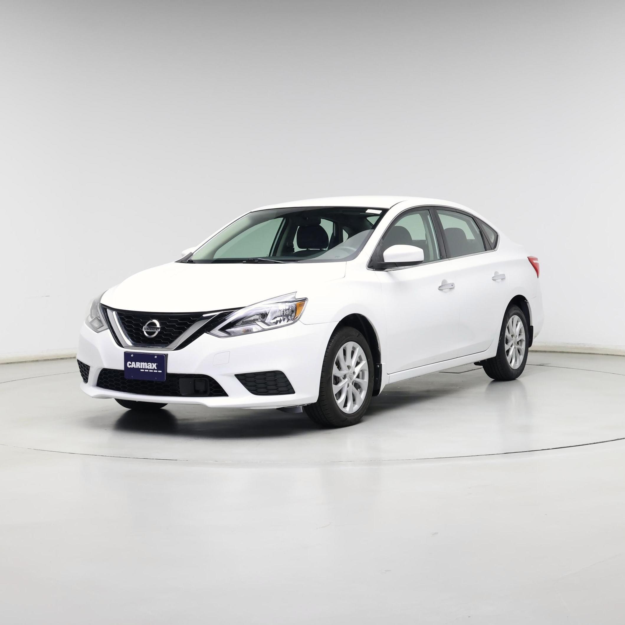 Thumbnail: 2018 Nissan Sentra - 4