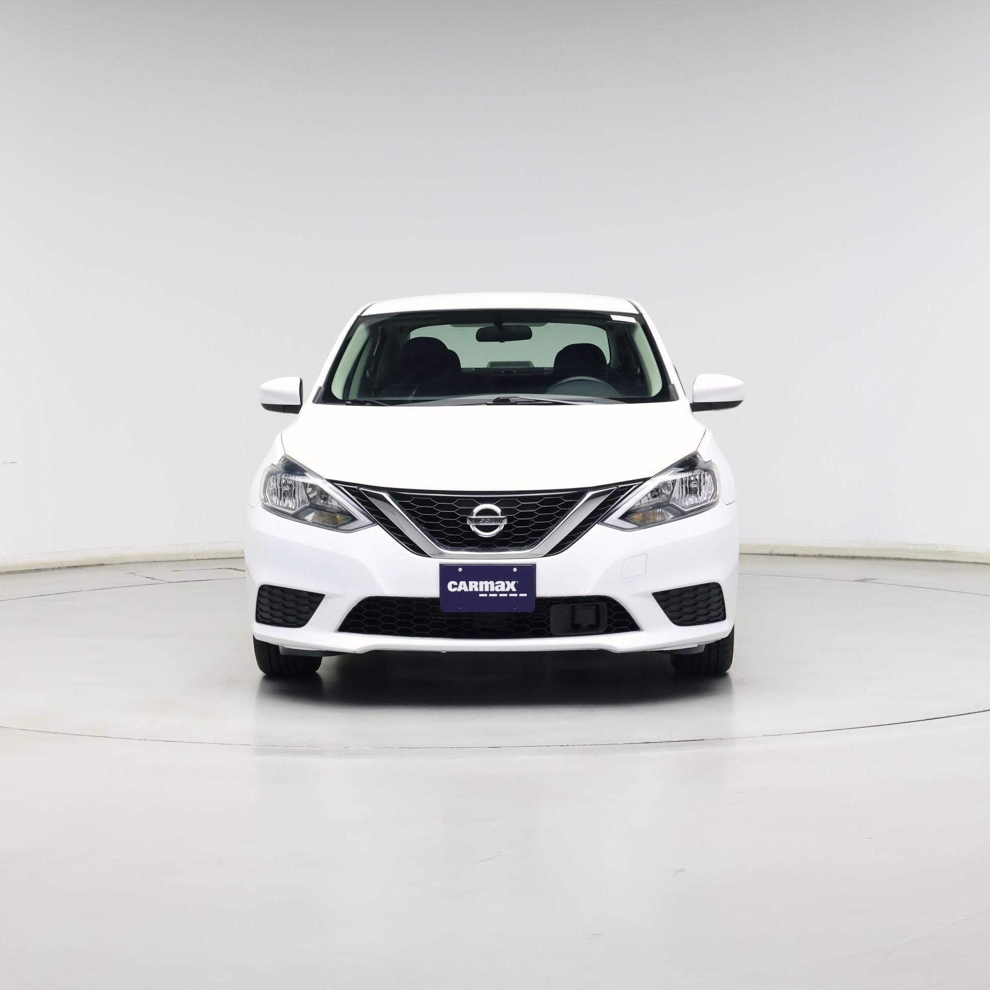 Thumbnail: 2018 Nissan Sentra - 5