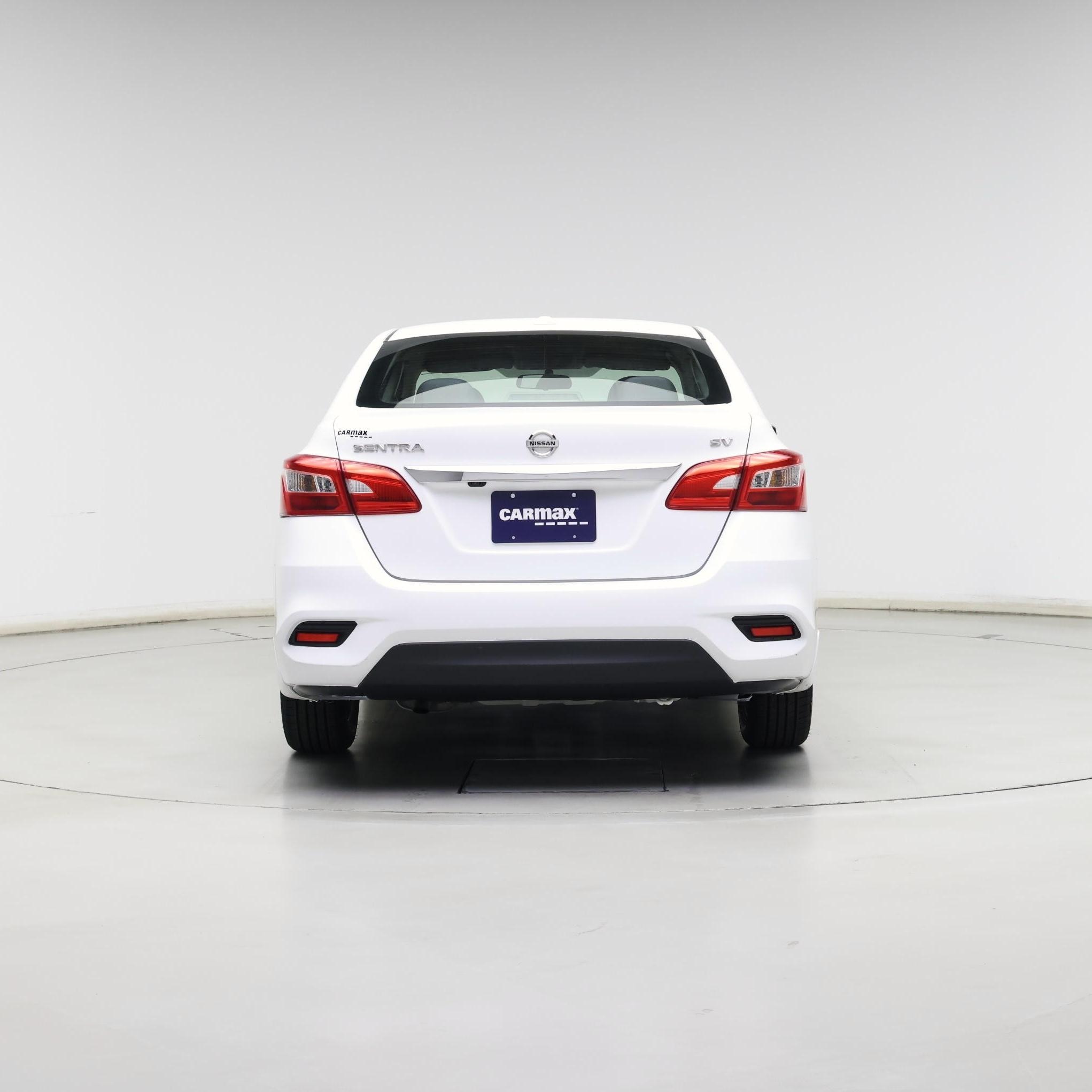 Thumbnail: 2018 Nissan Sentra - 6