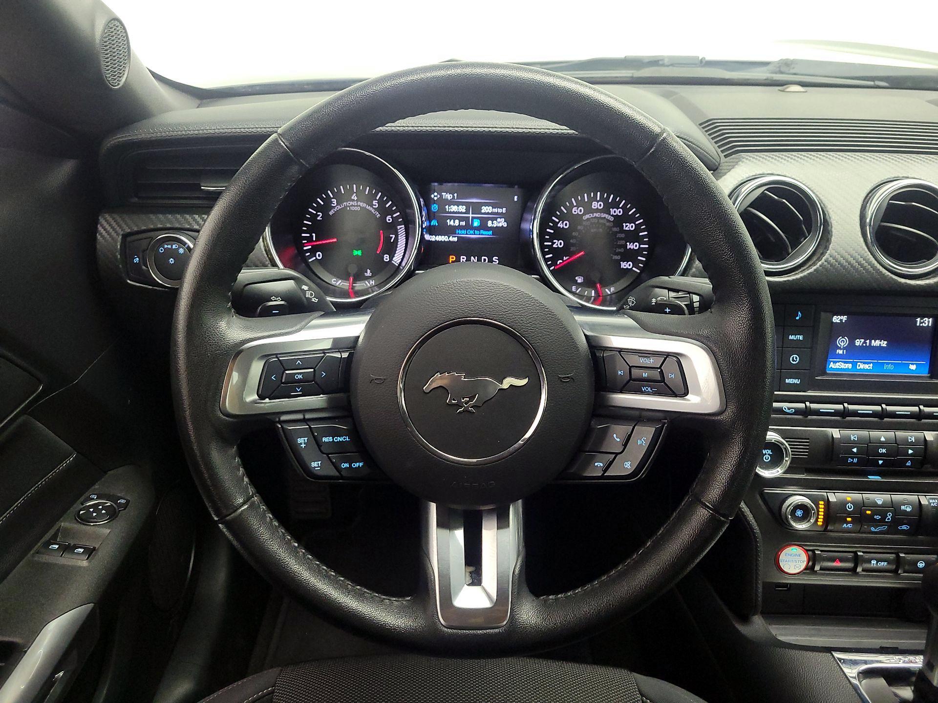 Thumbnail: 2017 Ford Mustang - 10