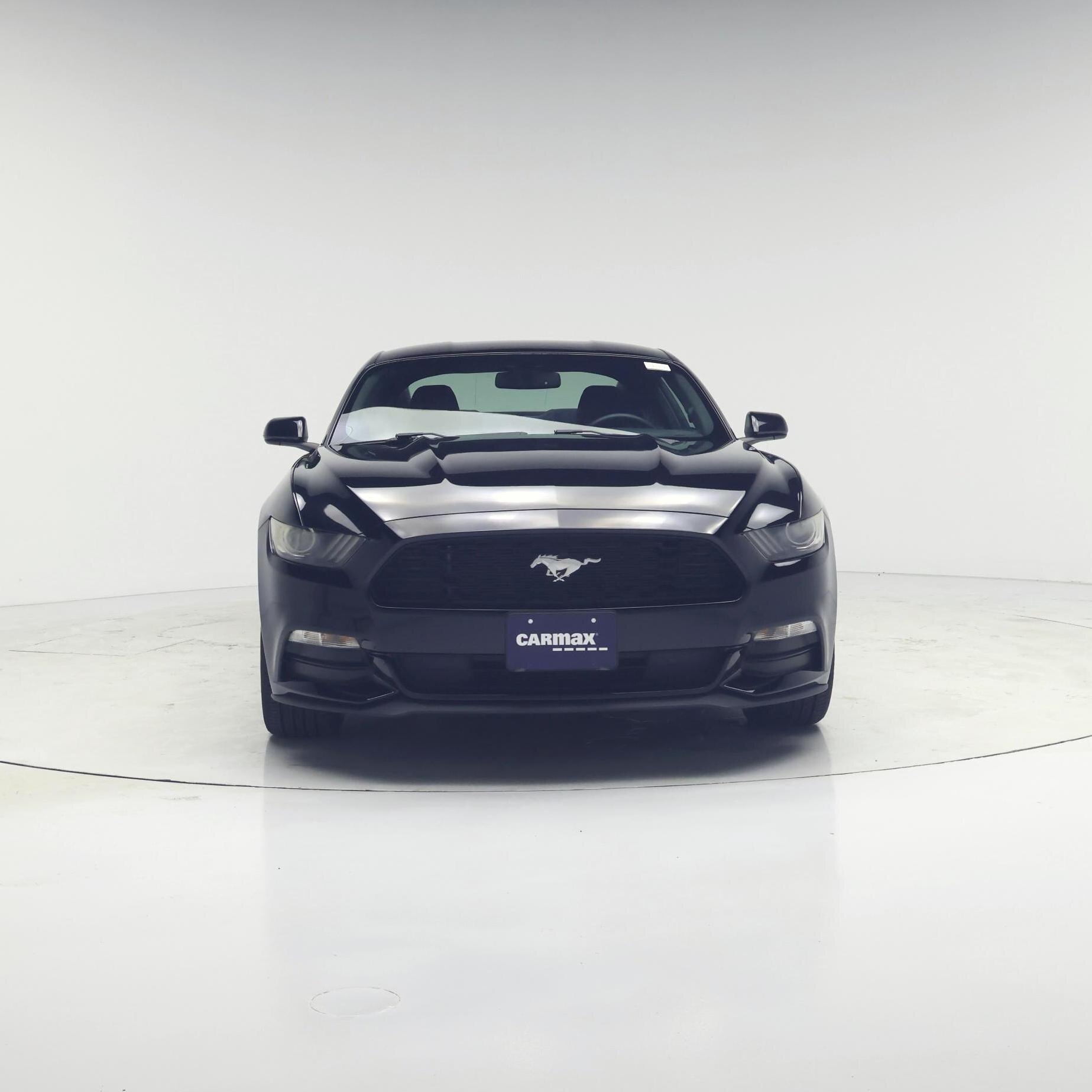 Thumbnail: 2017 Ford Mustang - 5