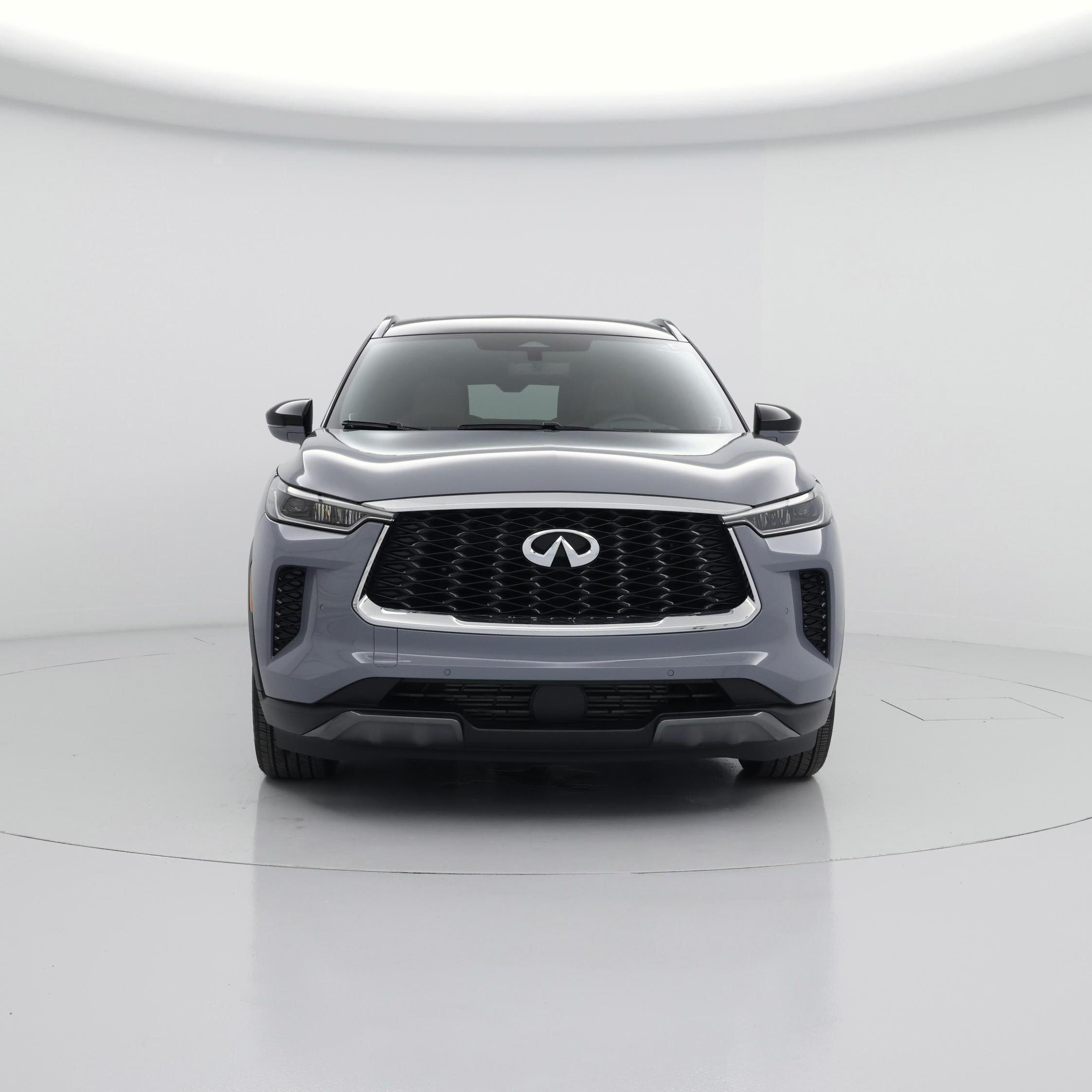 Thumbnail: 2025 INFINITI QX60 - 5
