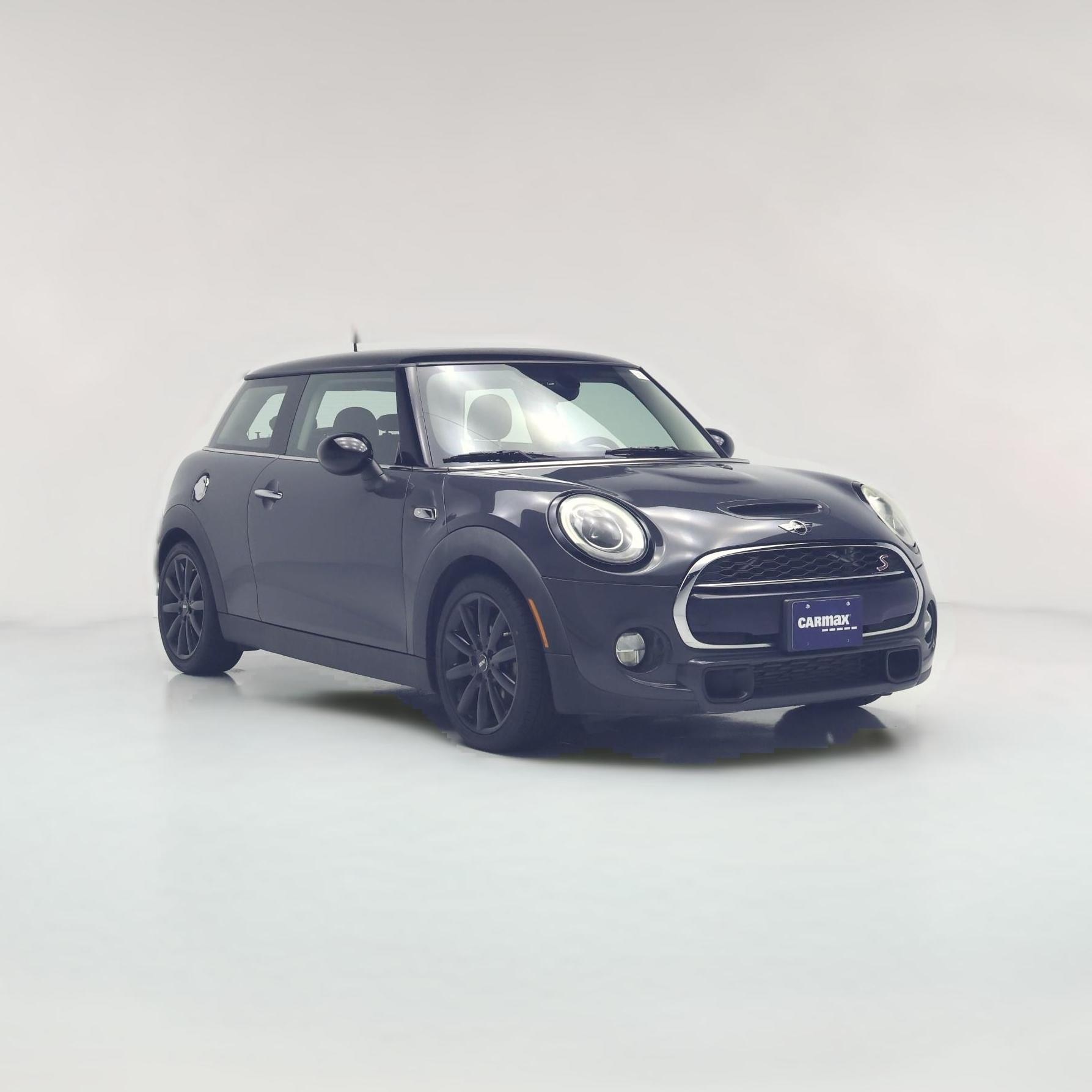 Thumbnail: 2018 MINI Cooper Hardtop - 1