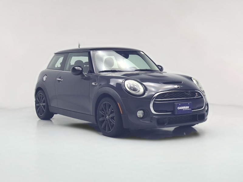 2018 MINI Cooper Hardtop S -
                  Naperville, IL