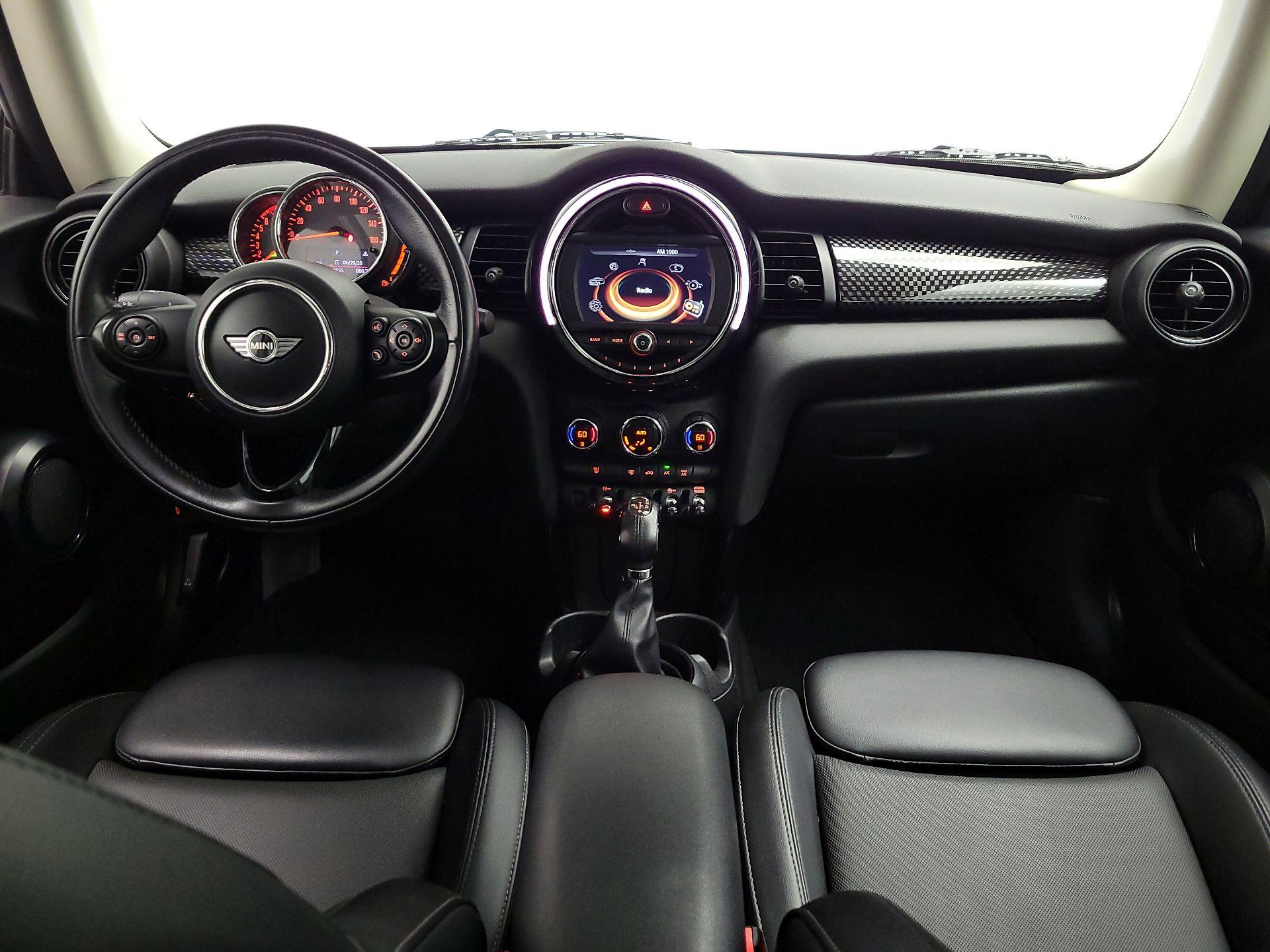 Thumbnail: 2018 MINI Cooper Hardtop - 9