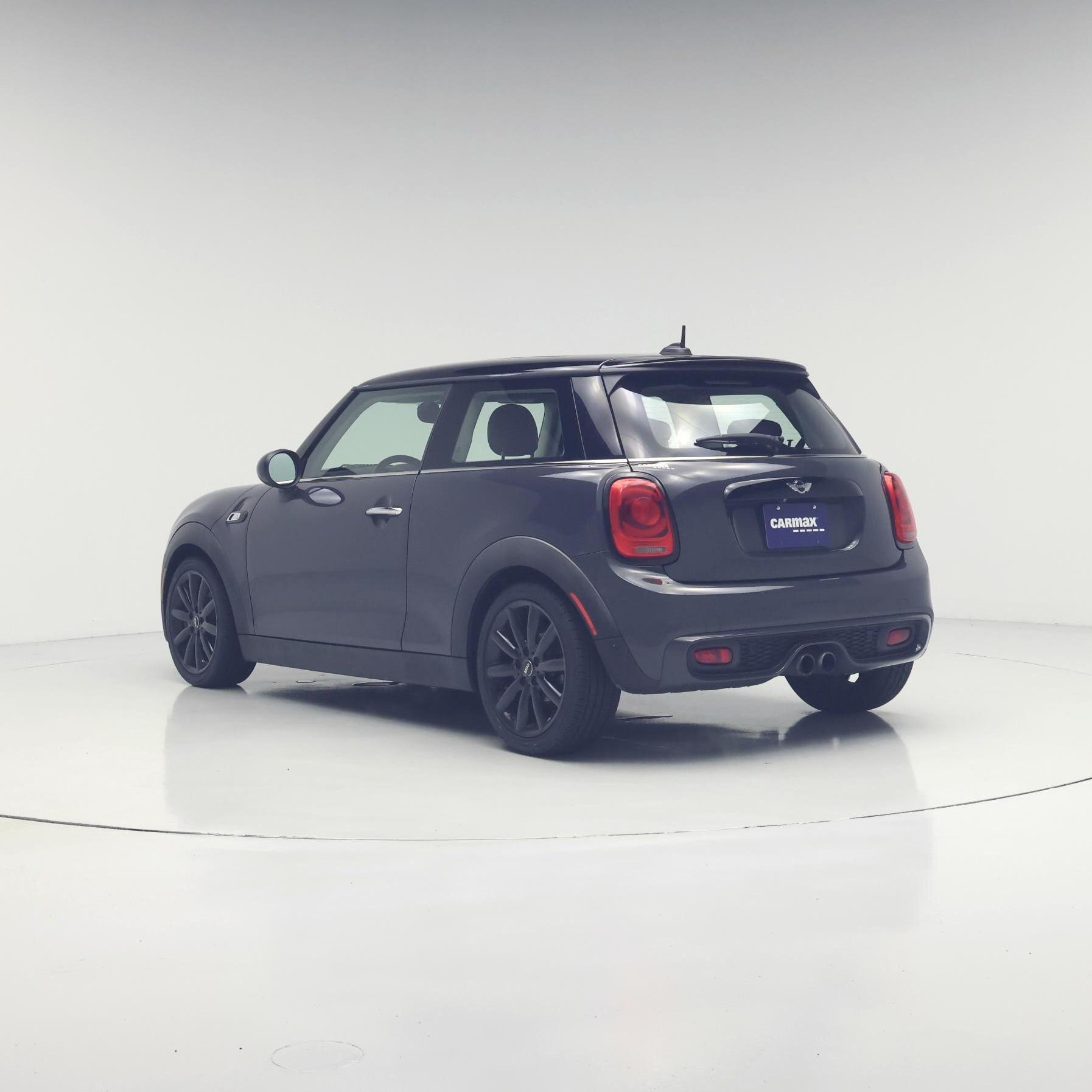 Thumbnail: 2018 MINI Cooper Hardtop - 2