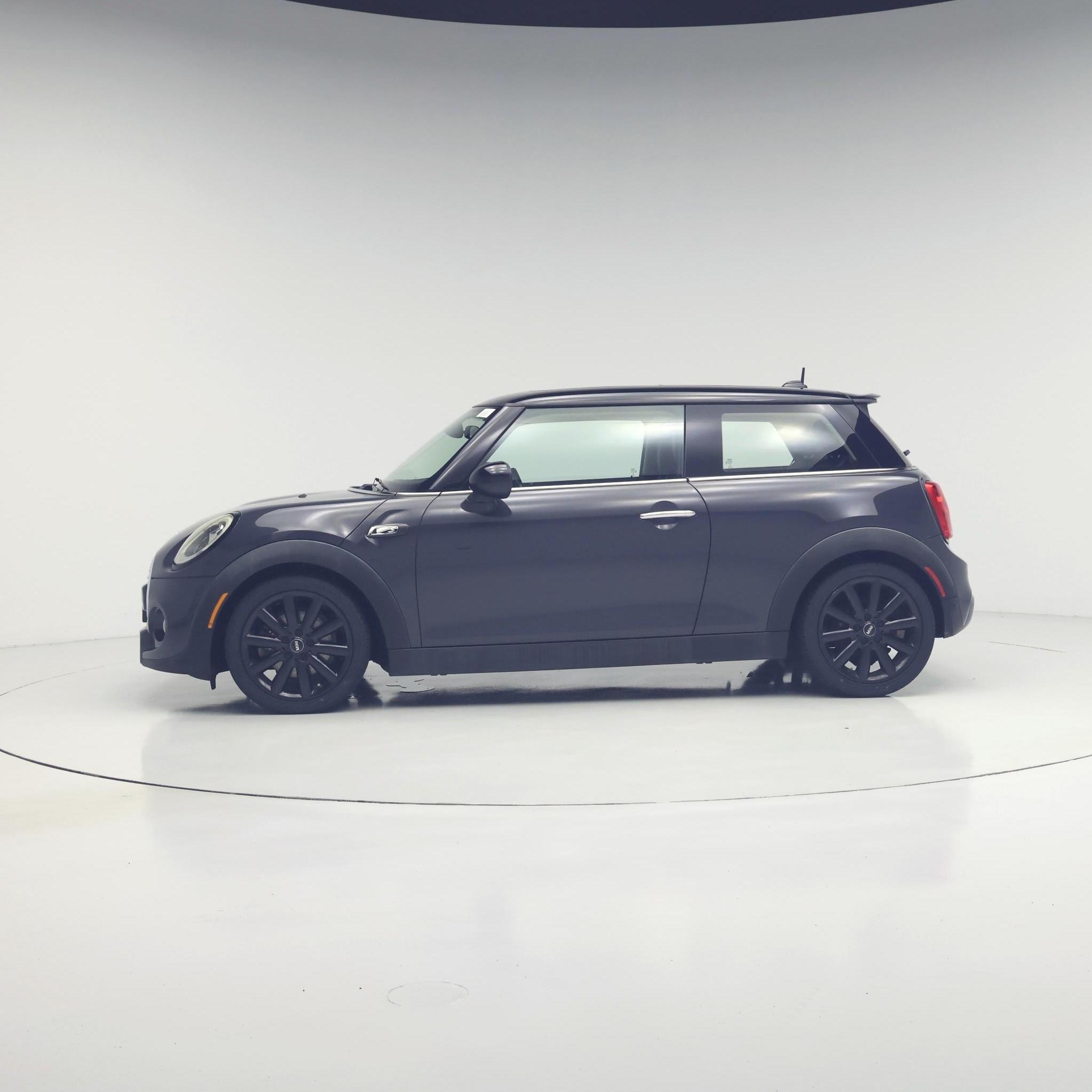 Thumbnail: 2018 MINI Cooper Hardtop - 3