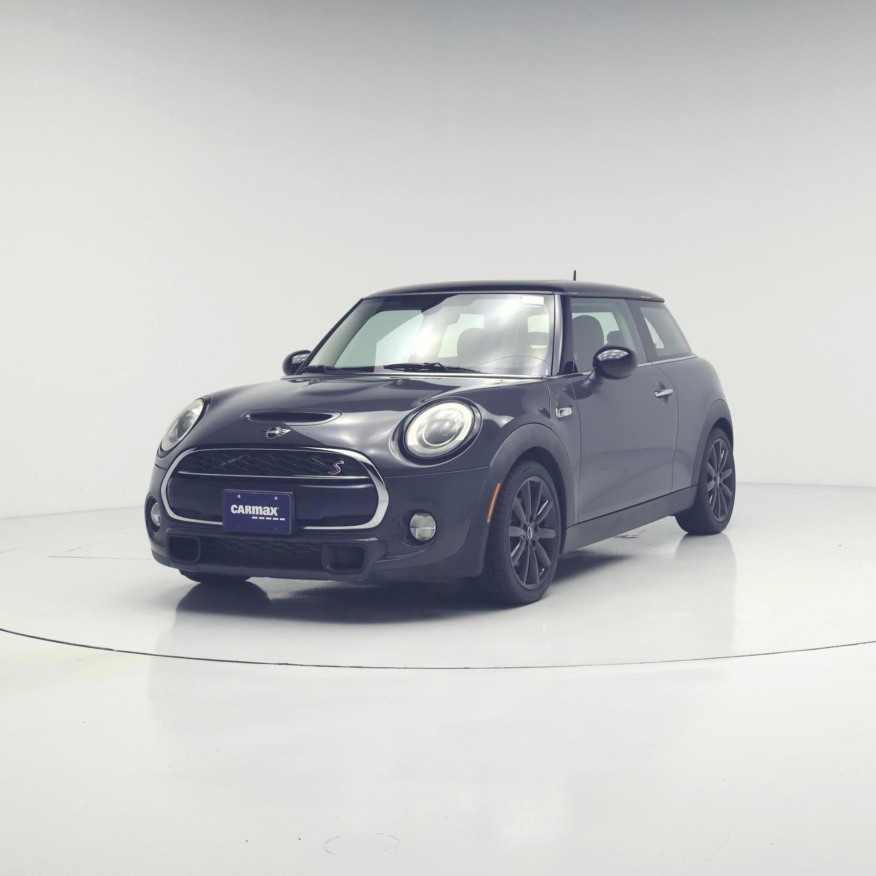 Thumbnail: 2018 MINI Cooper Hardtop - 4