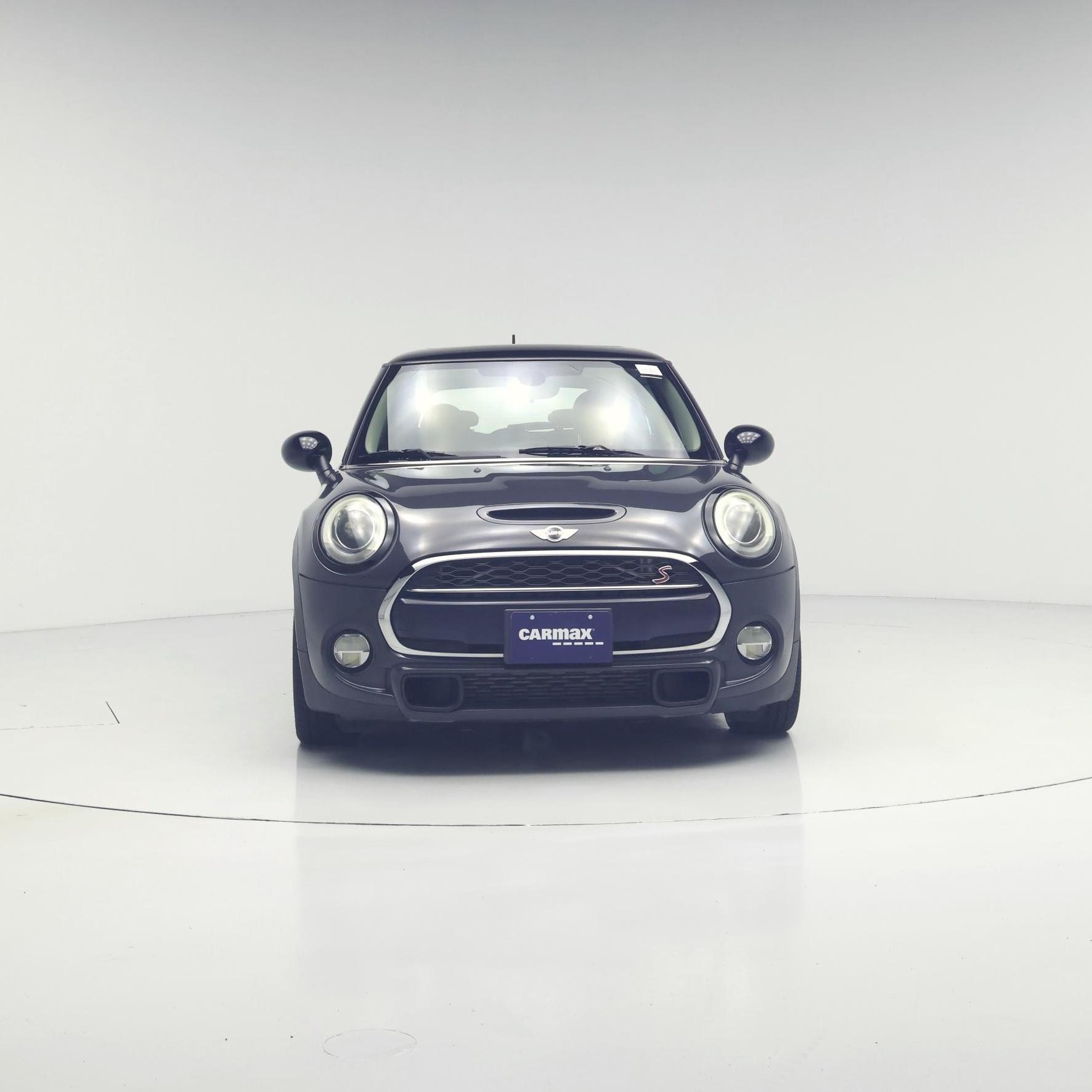 Thumbnail: 2018 MINI Cooper Hardtop - 5
